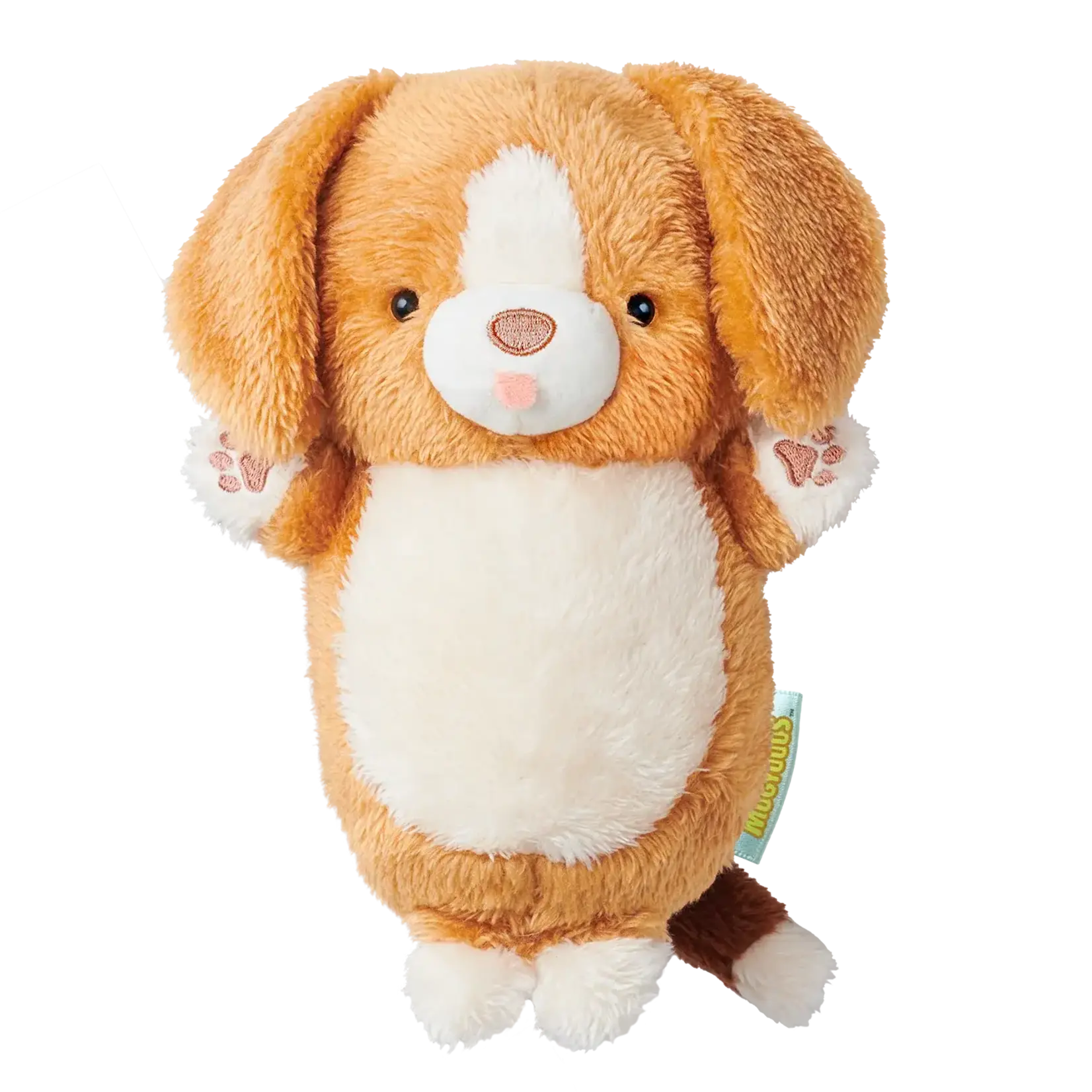 Dreams MUGYUUUS - Weighted Cuddle Toy -