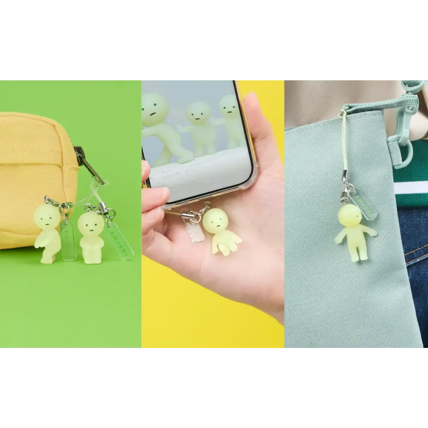 Dreams SMISKI Strap Accessory - Series 1