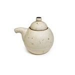 Sauce Dispenser - 4 oz White - MS6-5