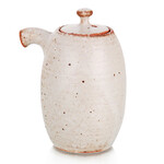 Sauce Dispenser - 4 oz Beige - MS6-1
