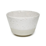Bowl -  16 oz. Smokey White - MY54-SWH