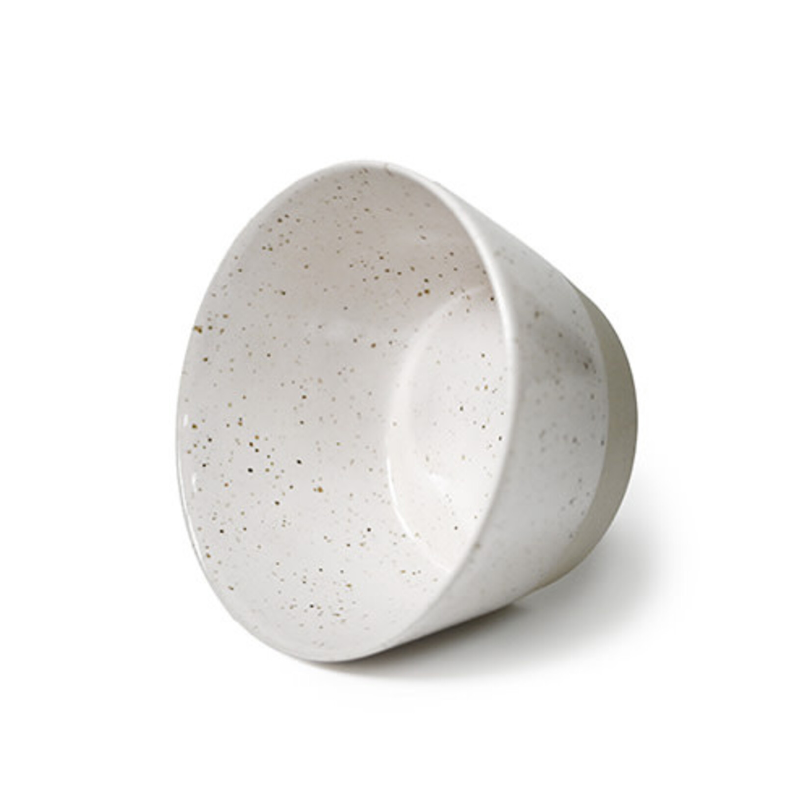 Bowl -  16 oz. Smokey White - MY54-SWH