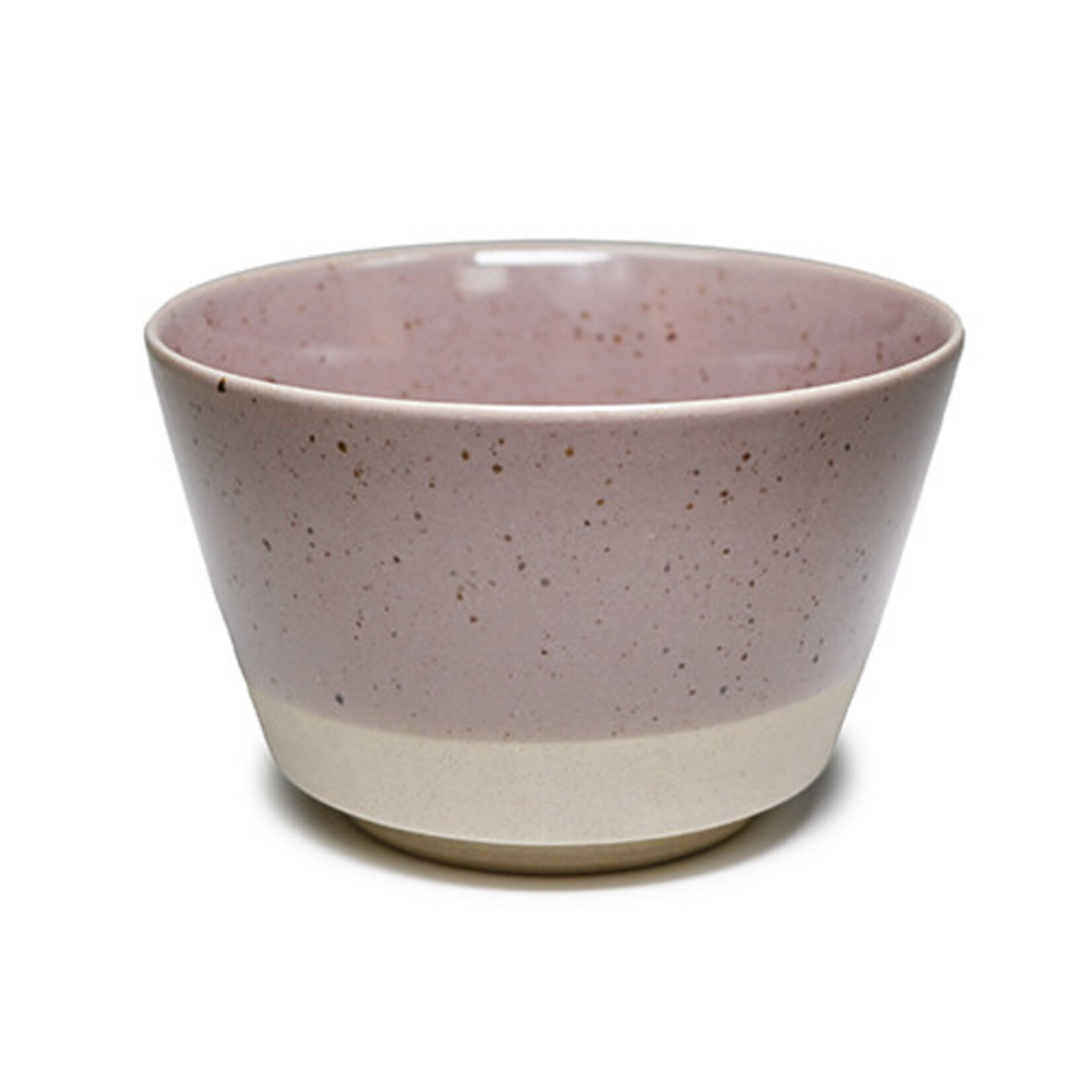 Bowl -  16 oz. Smokey Red - MY54-SRD
