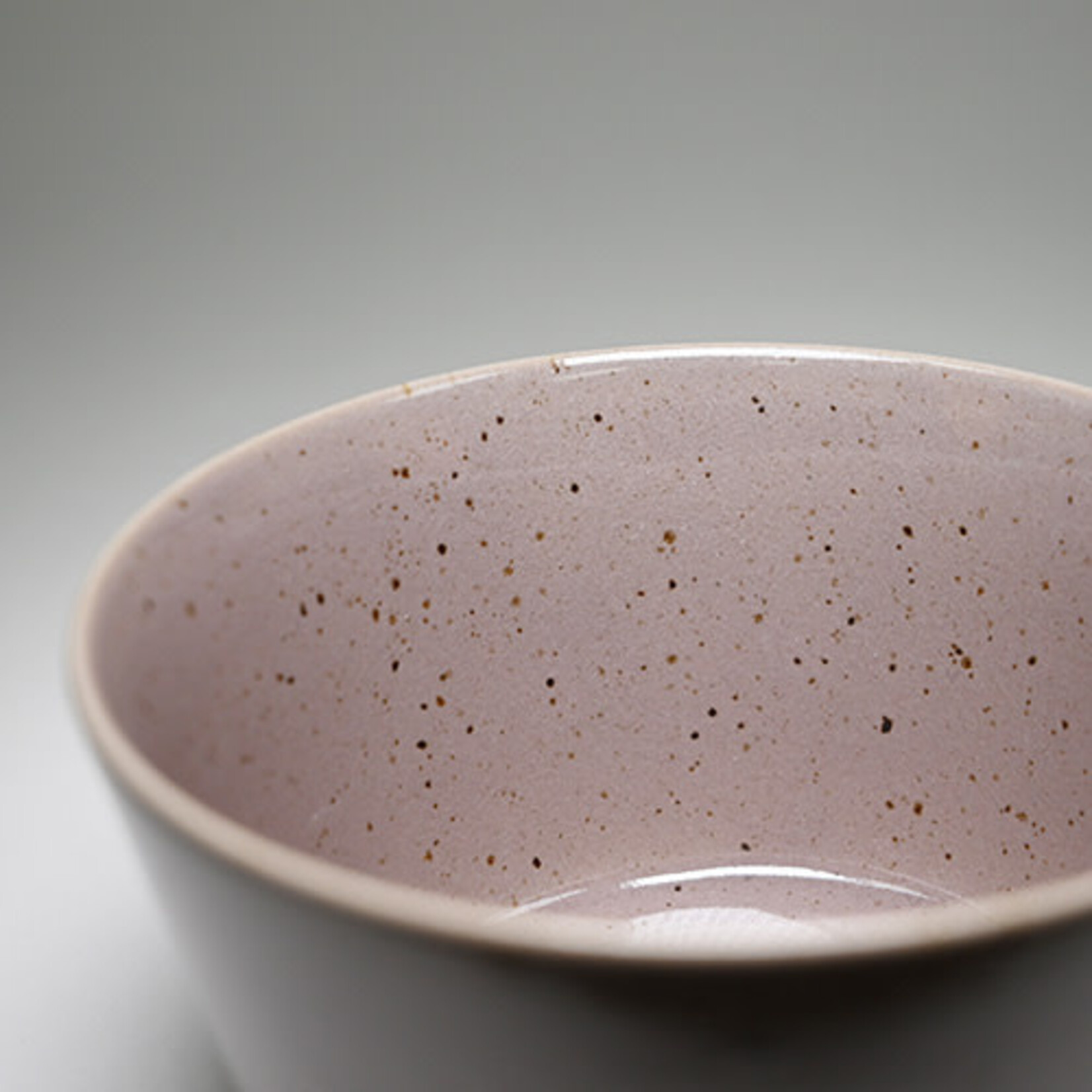 Bowl -  16 oz. Smokey Red - MY54-SRD