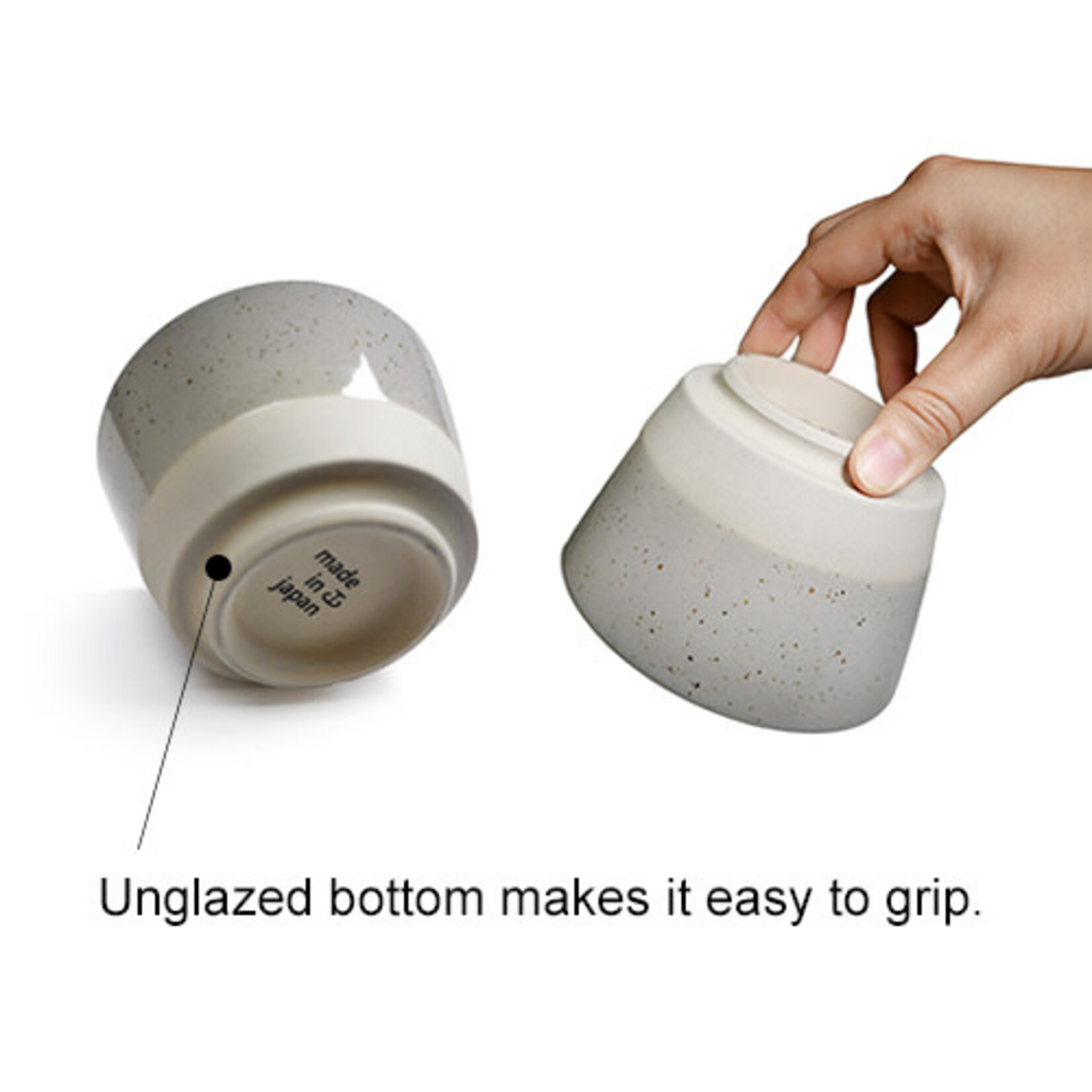 Bowl -  16 oz. Smokey Gray - MY54-SGY