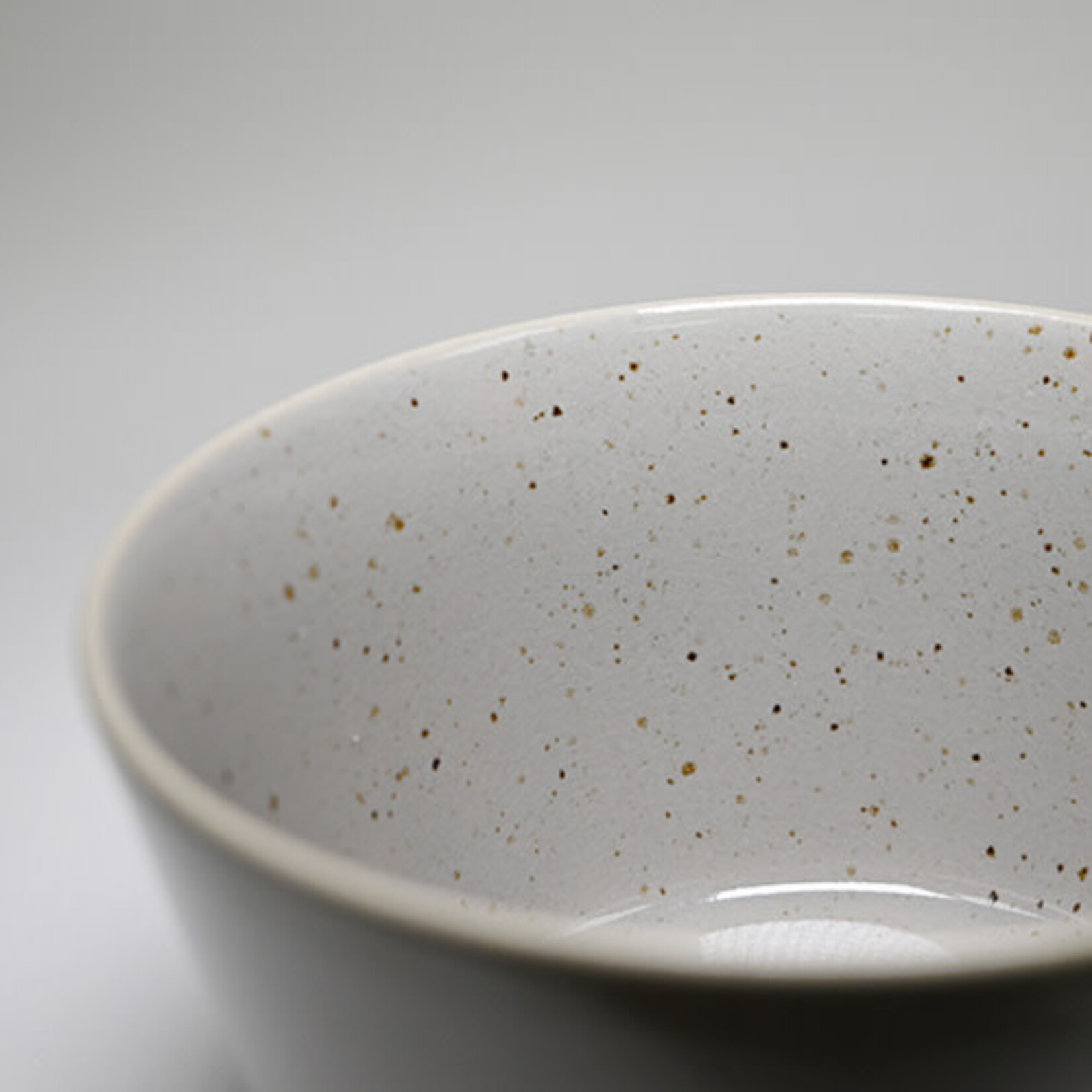 Bowl -  16 oz. Smokey Gray - MY54-SGY