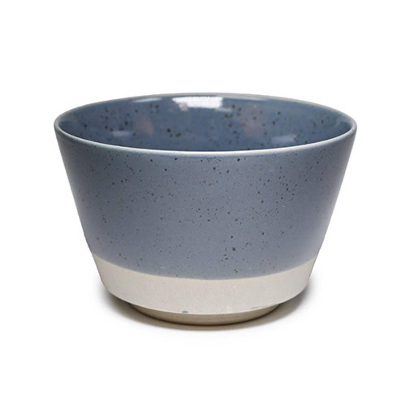 Bowl -  16 oz. Smokey Blue - MY54-SBL