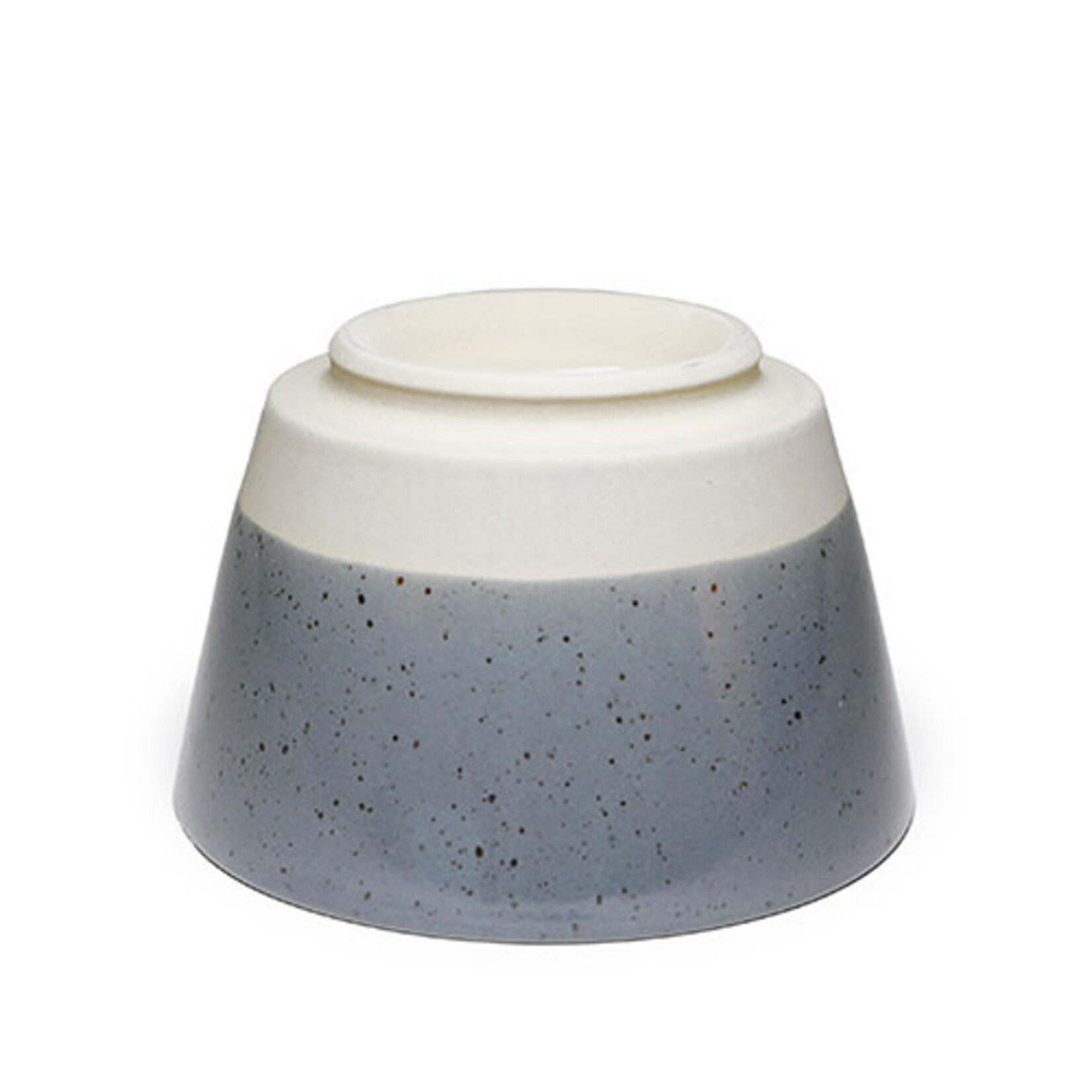 Bowl -  16 oz. Smokey Blue - MY54-SBL