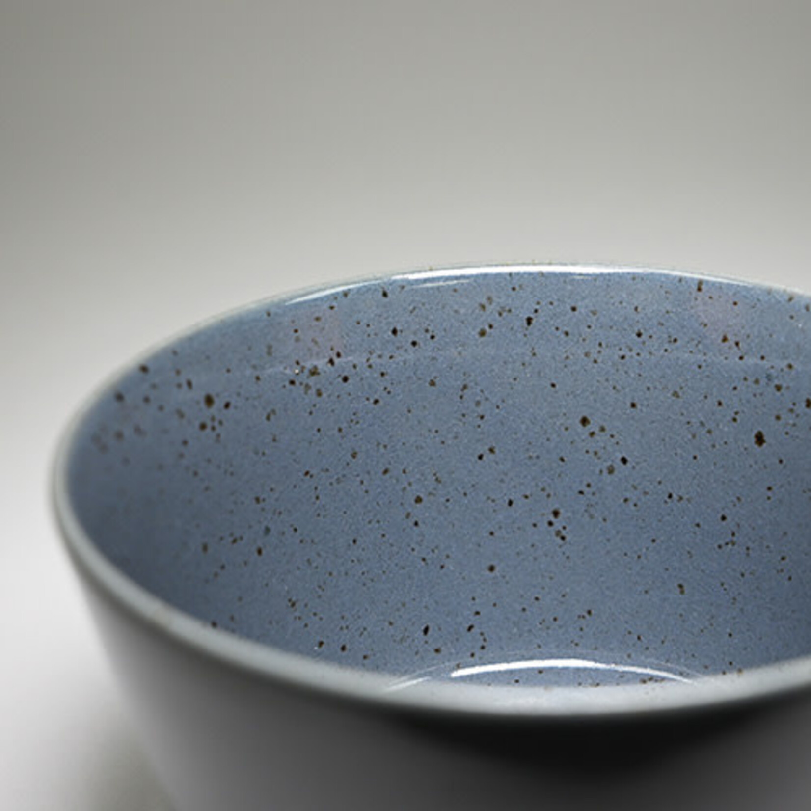 Bowl -  16 oz. Smokey Blue - MY54-SBL