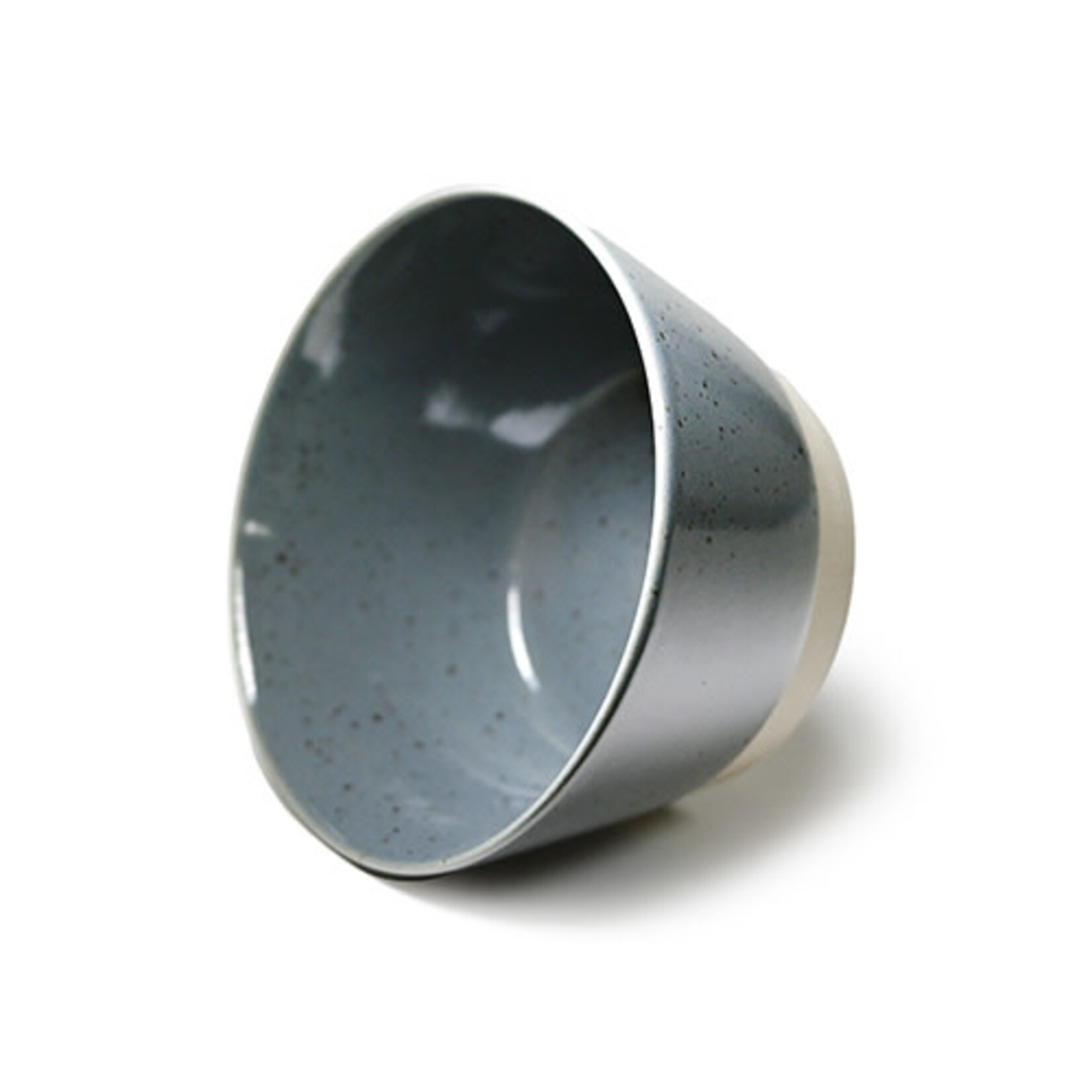 Bowl -  16 oz. Smokey Blue - MY54-SBL