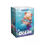52Toys Blind Box - Lulu the Pig - Ocean Series