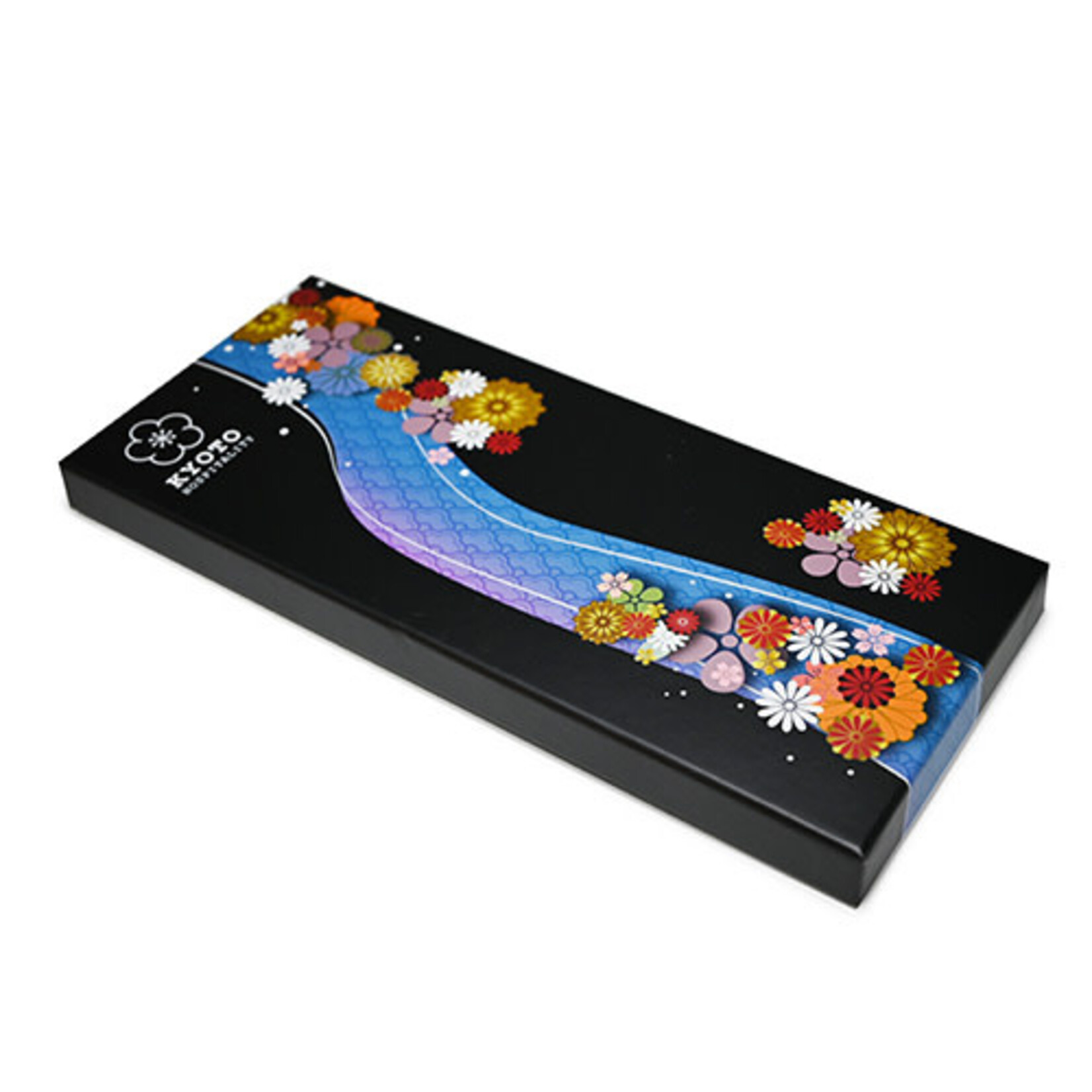 Scenes of Mt. Fuji Chopsticks Boxed Set - CH190