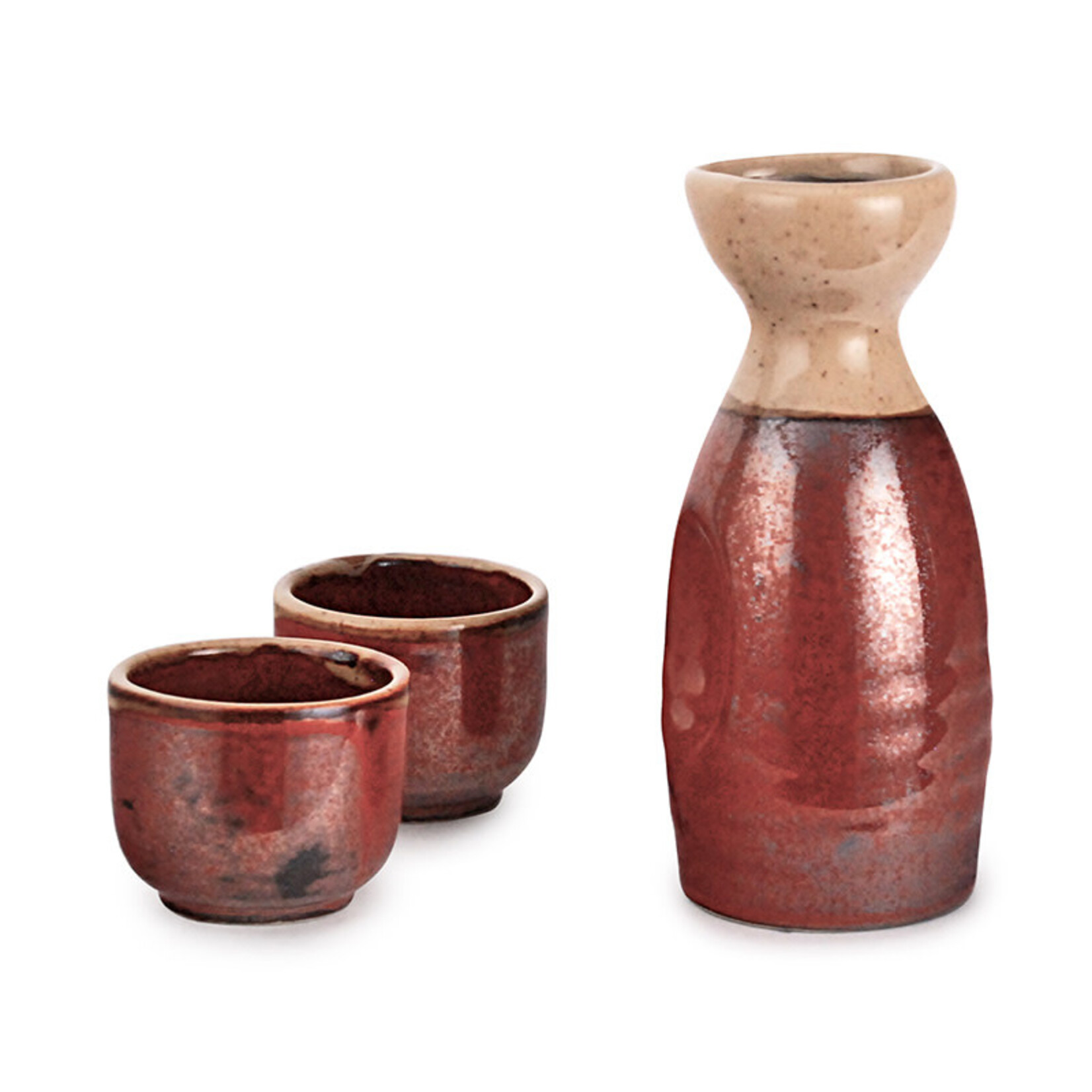 Sake Set 1:2 - KN91-2