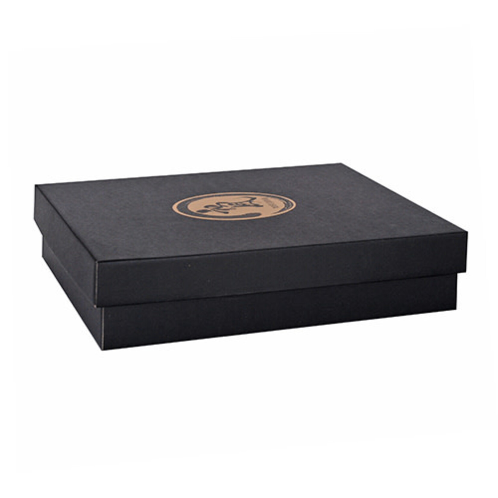 4pc Soup Bowl Set - Blue / Black Dragons & Koi RT115-JDK