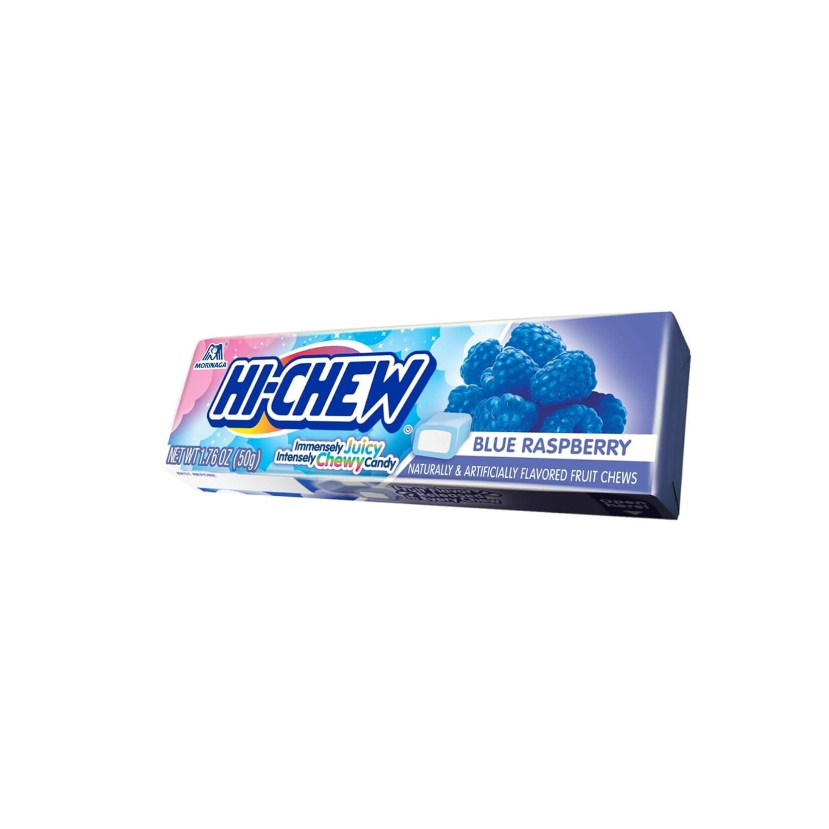 Morinaga Hi-Chew - Blue Raspberry