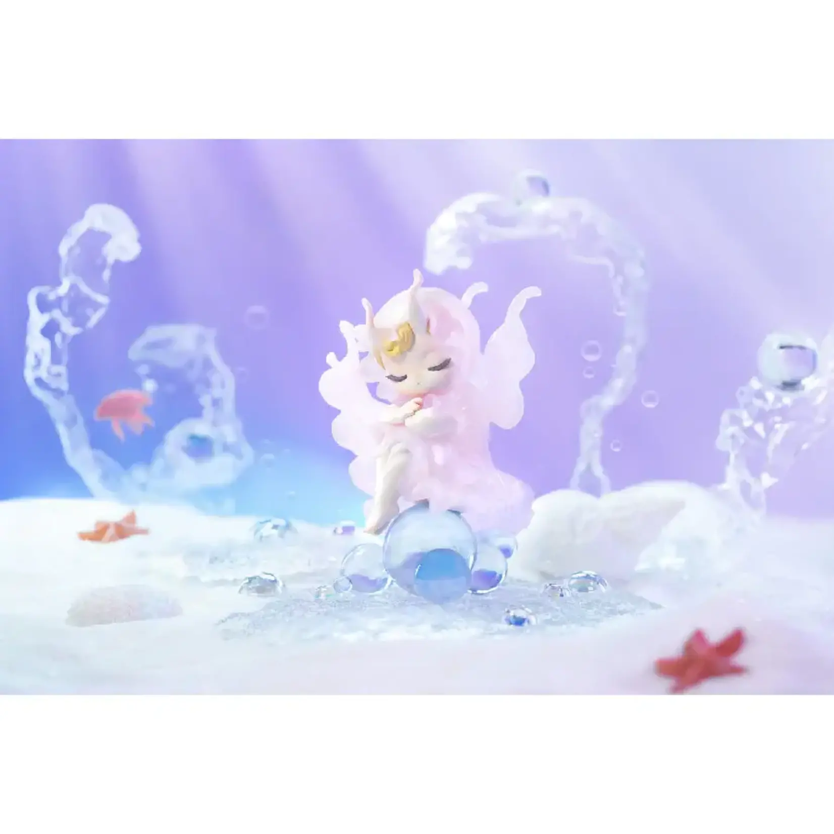 52Toys Blind Box - Sleep - Sea Elves