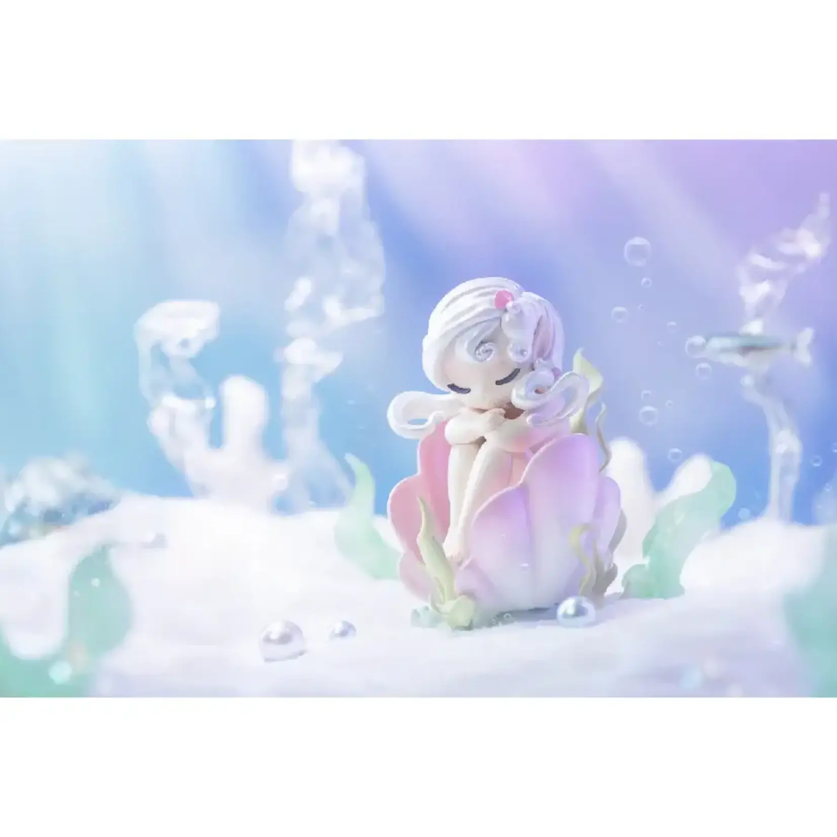52Toys Blind Box - Sleep - Sea Elves