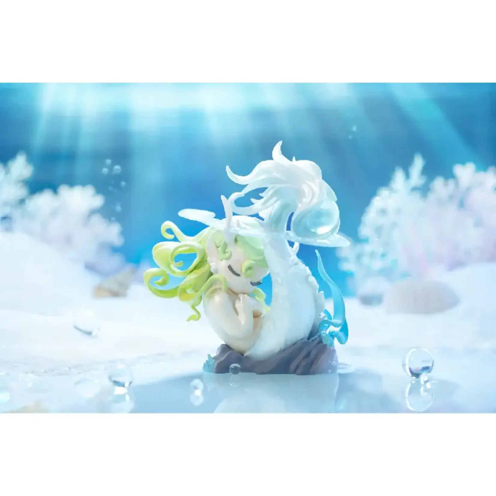 52Toys Blind Box - Sleep - Sea Elves