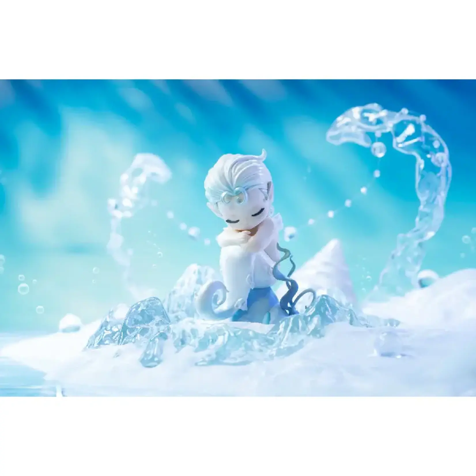 52Toys Blind Box - Sleep - Sea Elves