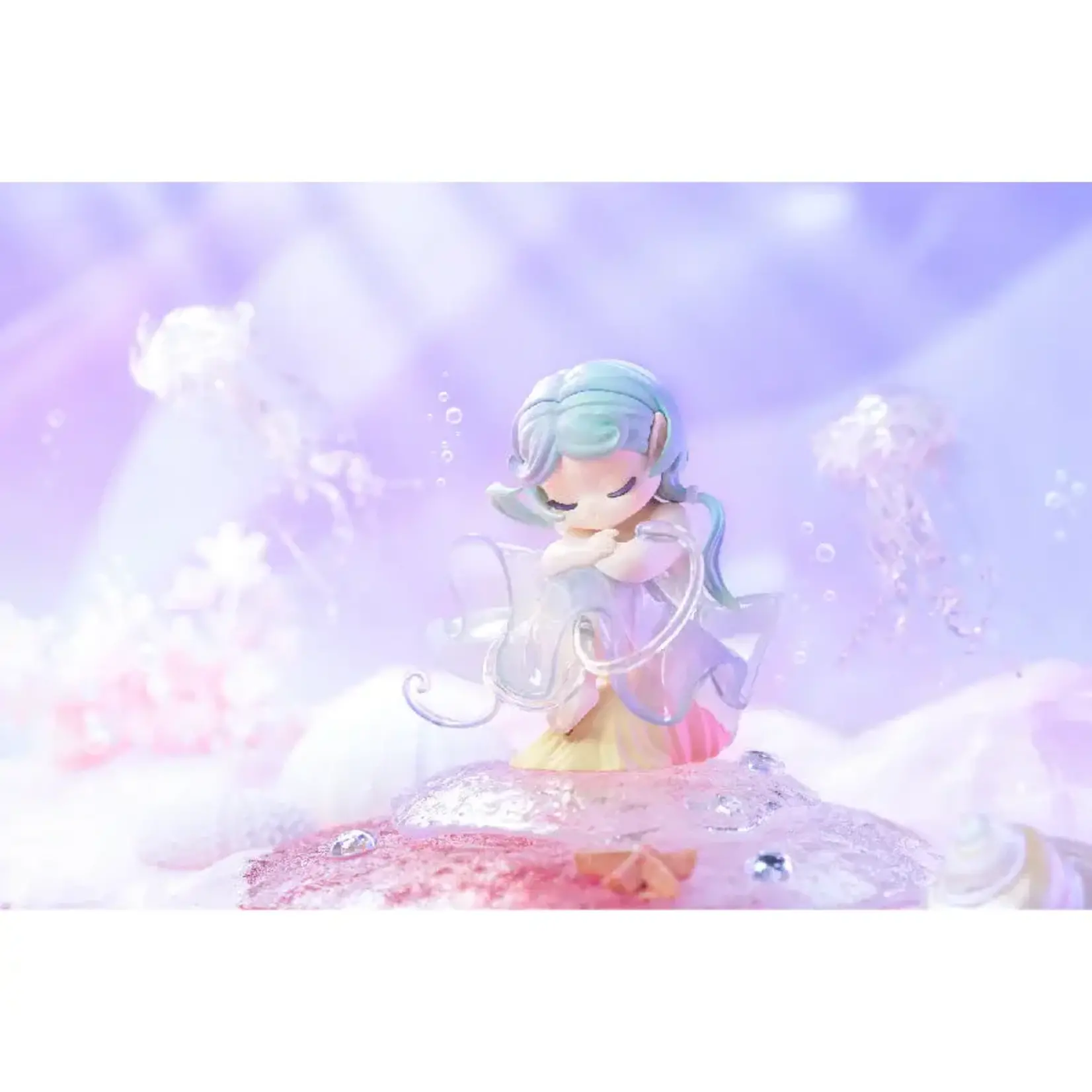 52Toys Blind Box - Sleep - Sea Elves