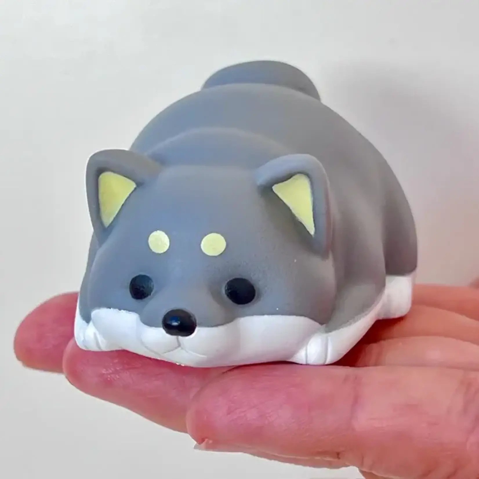 YELL Blind Box - Soft & Chewy Mameshiba 77481