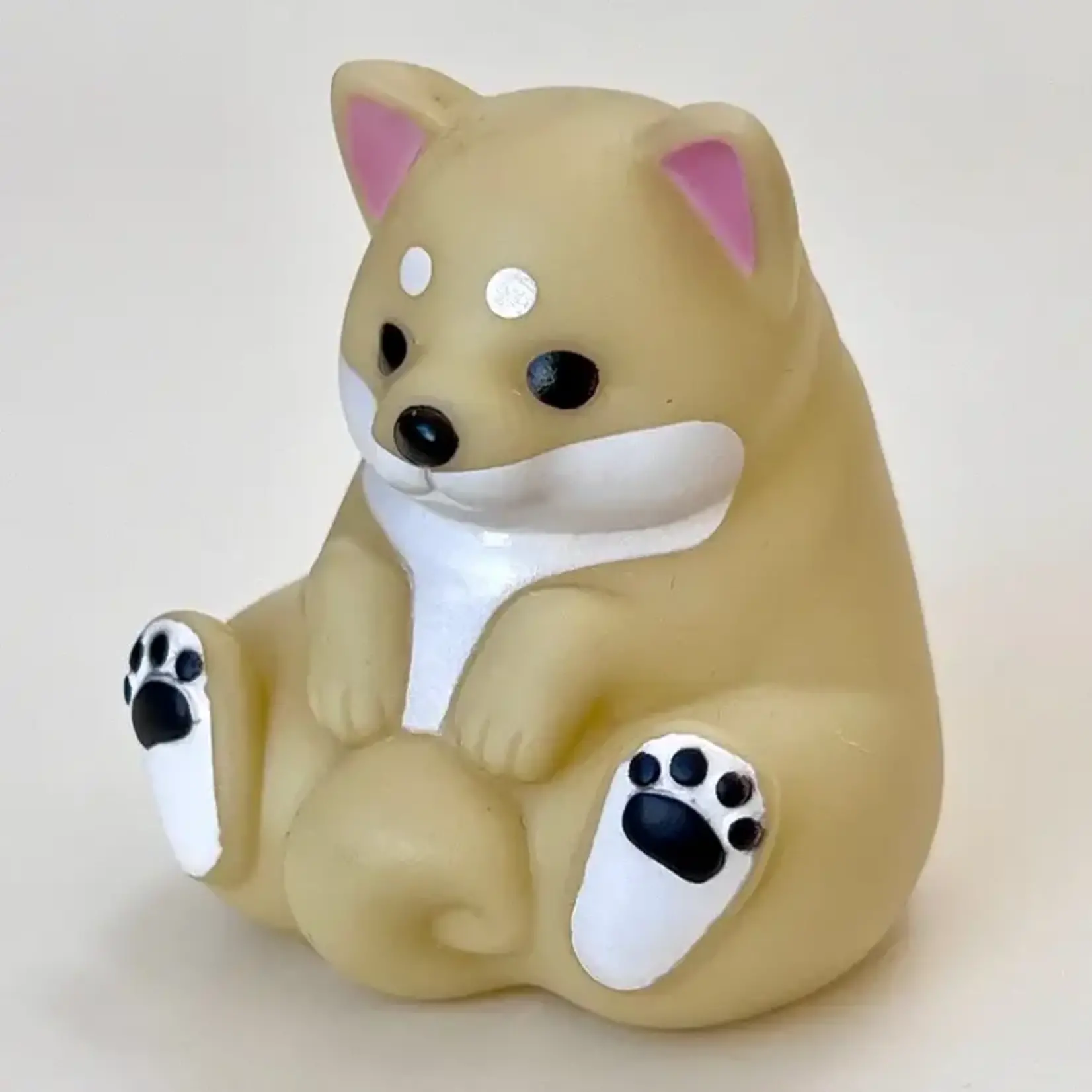 YELL Blind Box - Soft & Chewy Mameshiba 77481