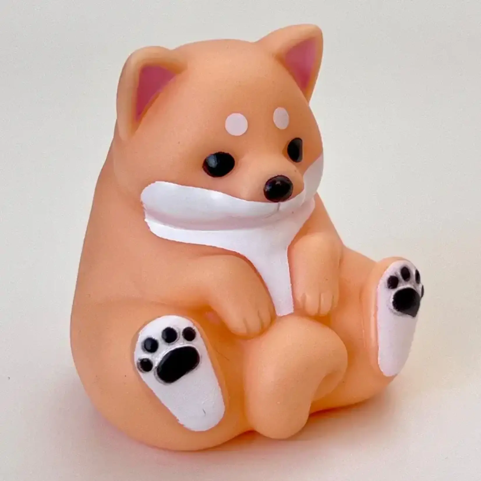 YELL Blind Box - Soft & Chewy Mameshiba 77481