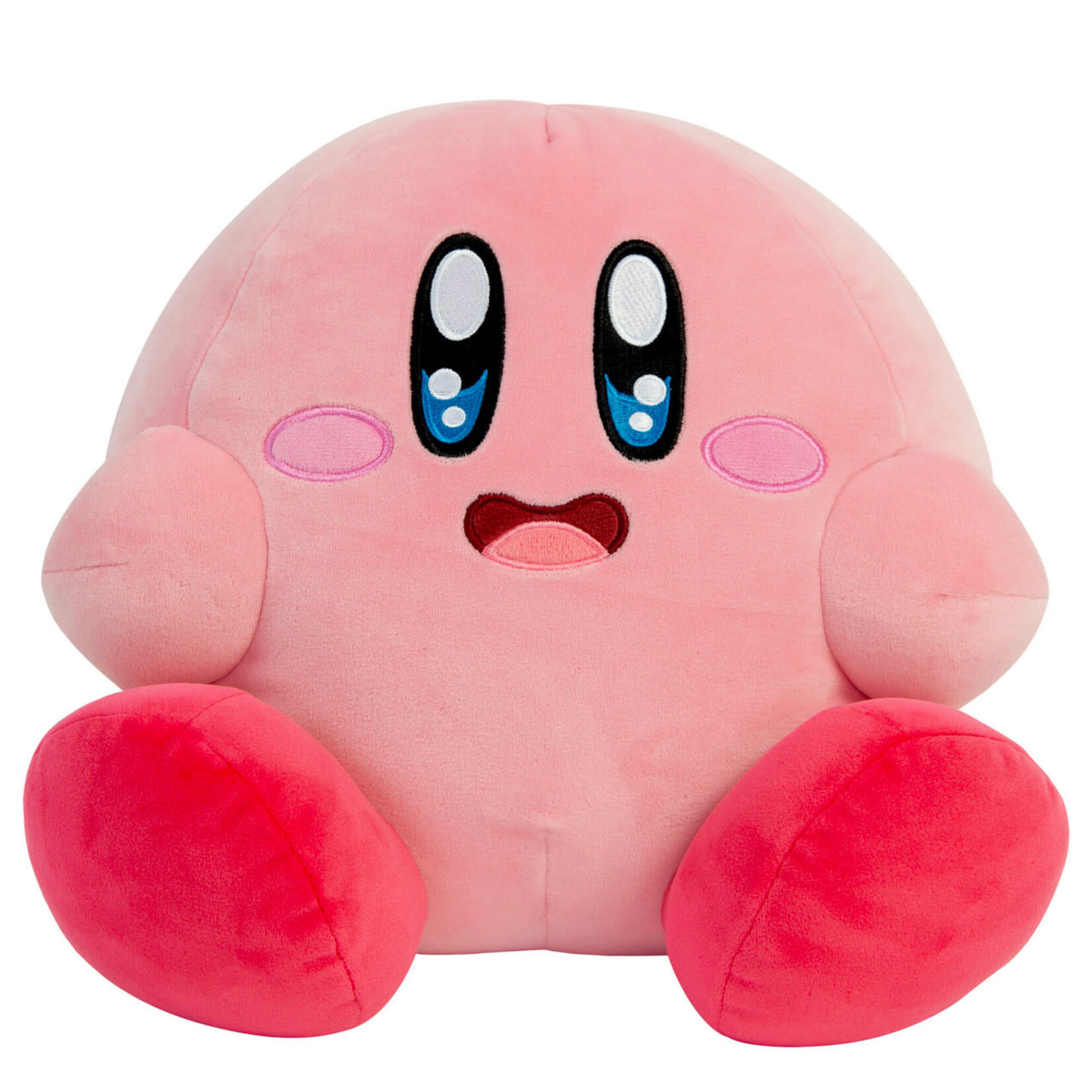Club Mocchi-Mocchi- Dream Buffet Kirby Mega Plush T12642