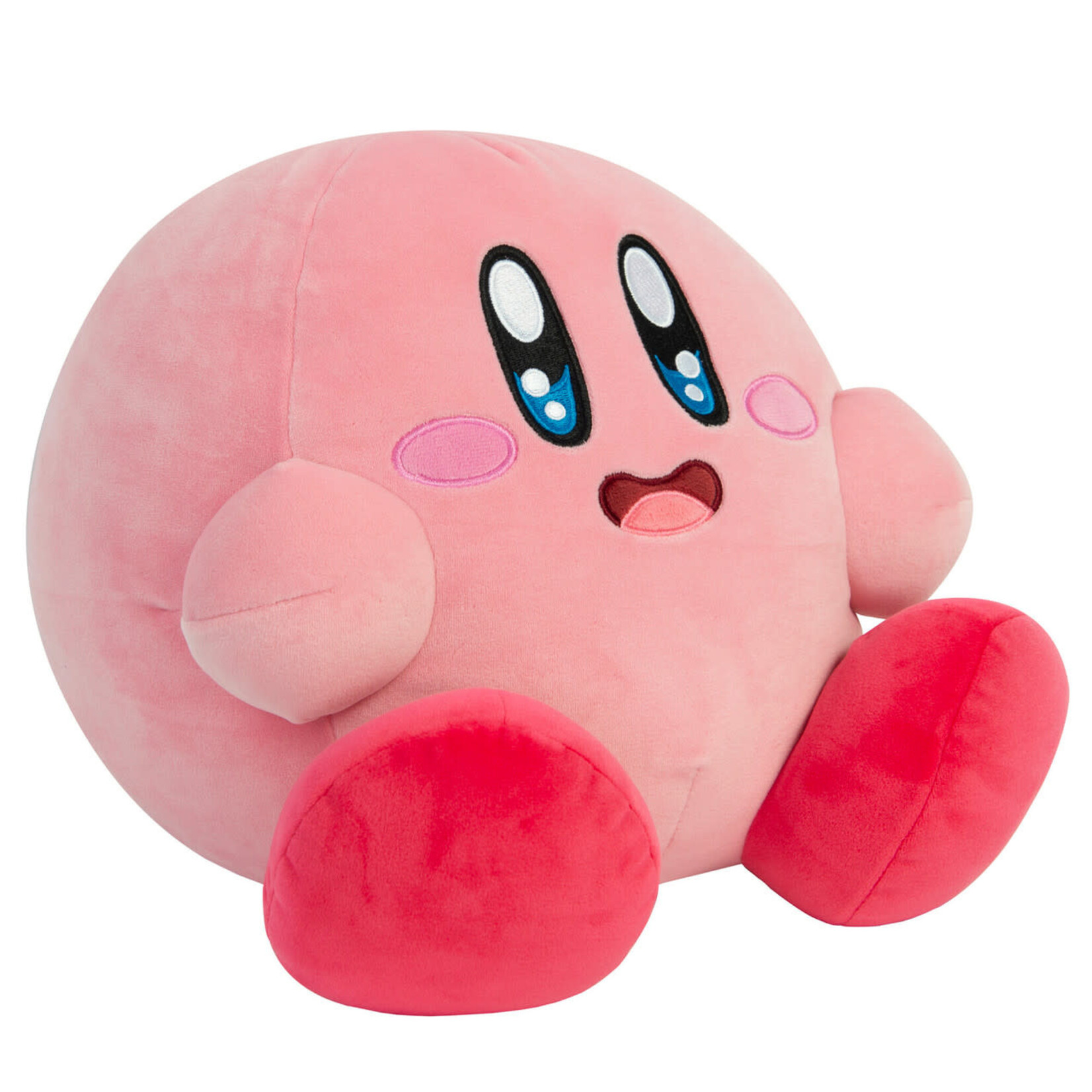 Club Mocchi-Mocchi- Dream Buffet Kirby Mega Plush T12642