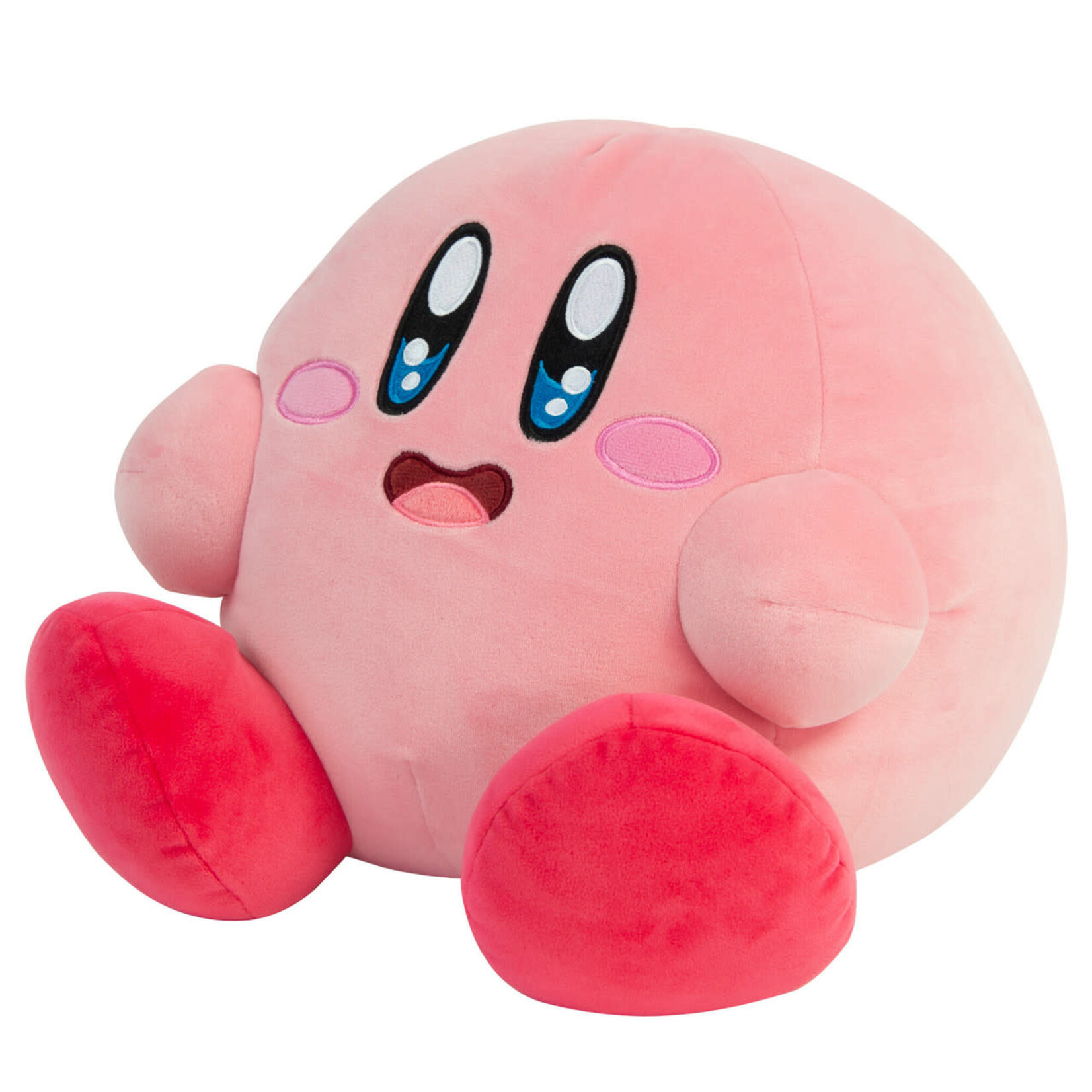 Club Mocchi-Mocchi- Dream Buffet Kirby Mega Plush T12642