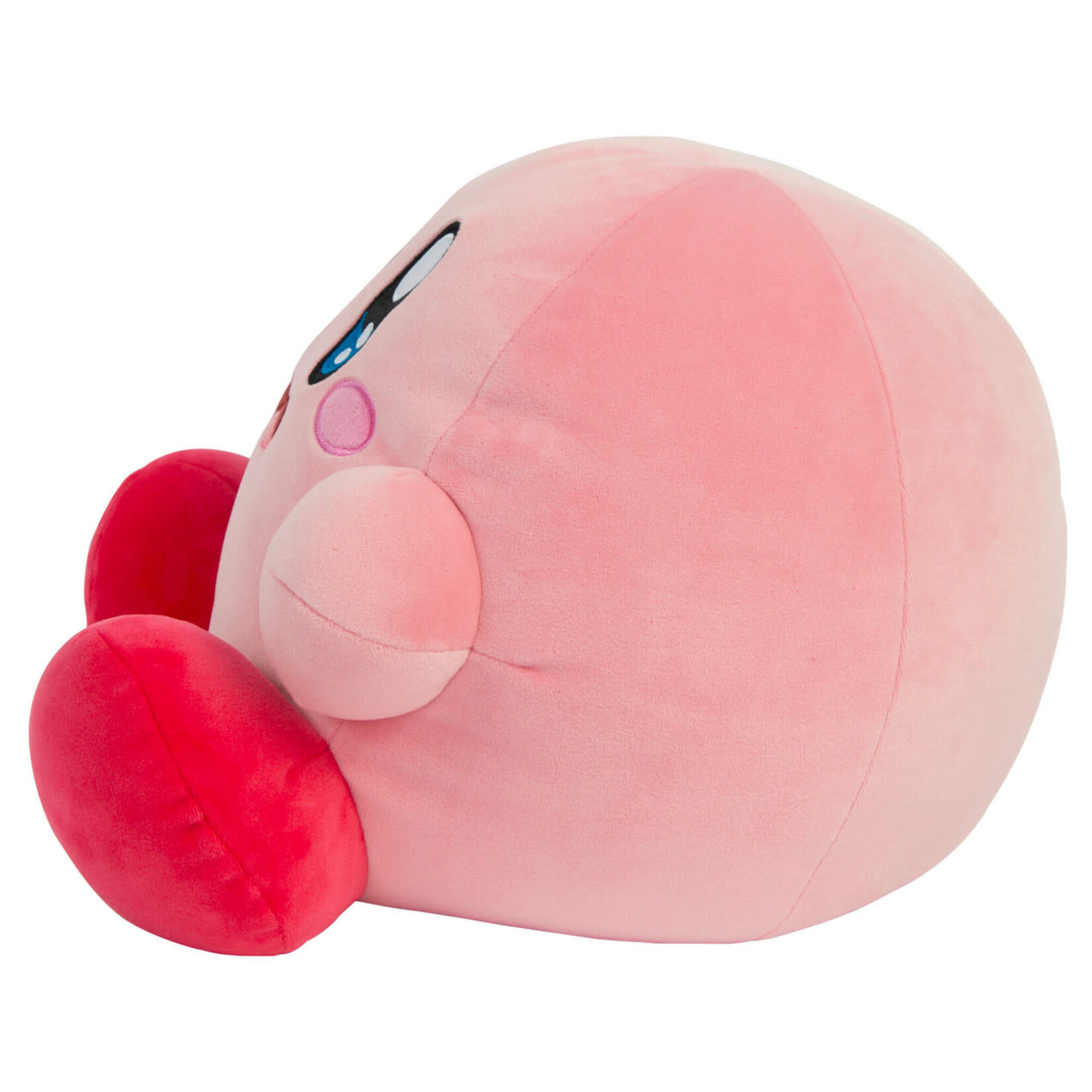 Club Mocchi-Mocchi- Dream Buffet Kirby Mega Plush T12642