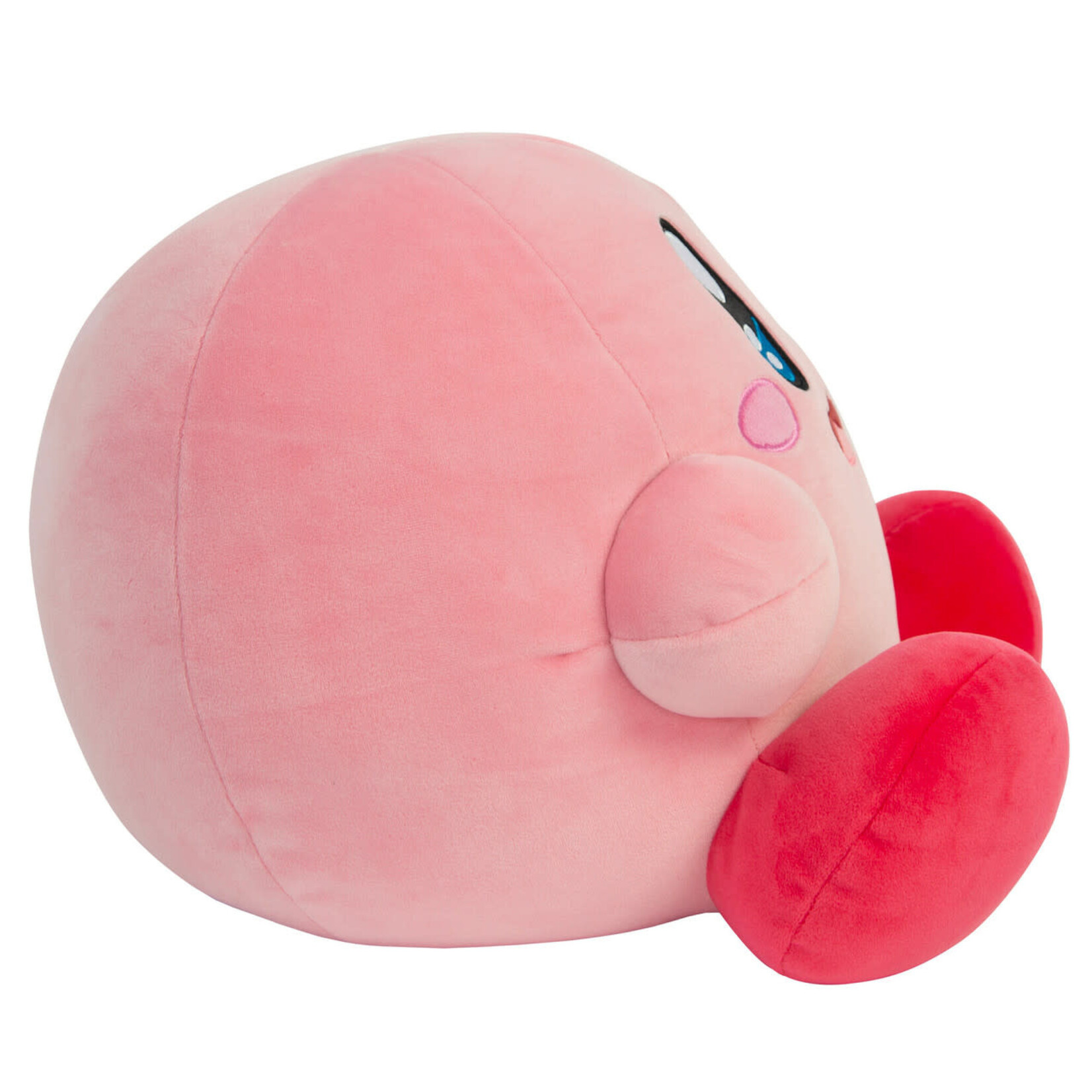 Club Mocchi-Mocchi- Dream Buffet Kirby Mega Plush T12642