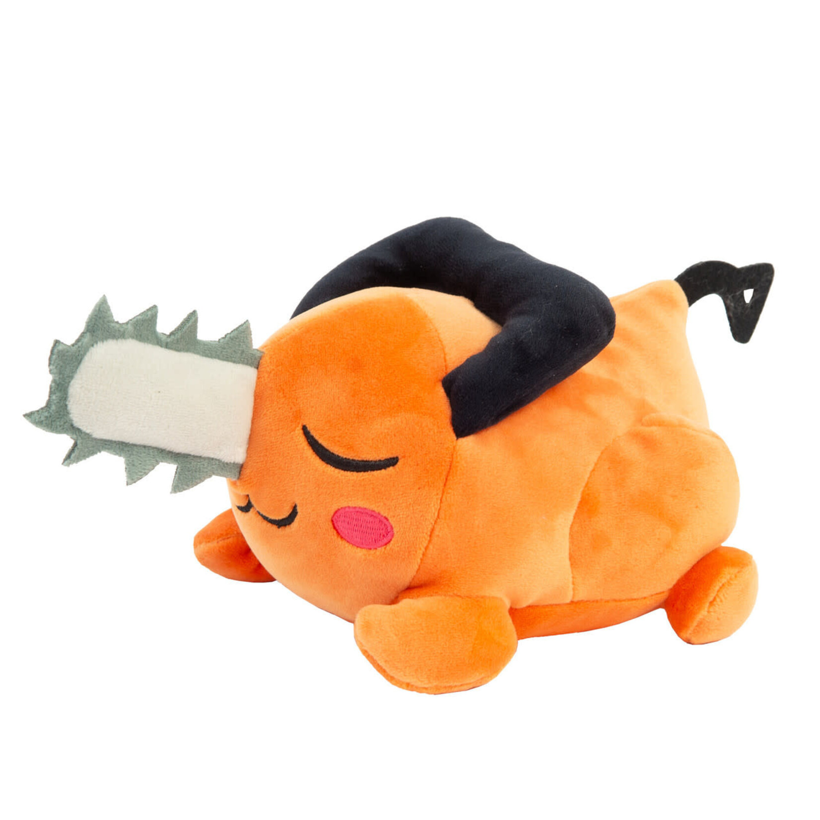 Club Mocchi-Mocchi- Chainsaw Man Pochita Plush T12653