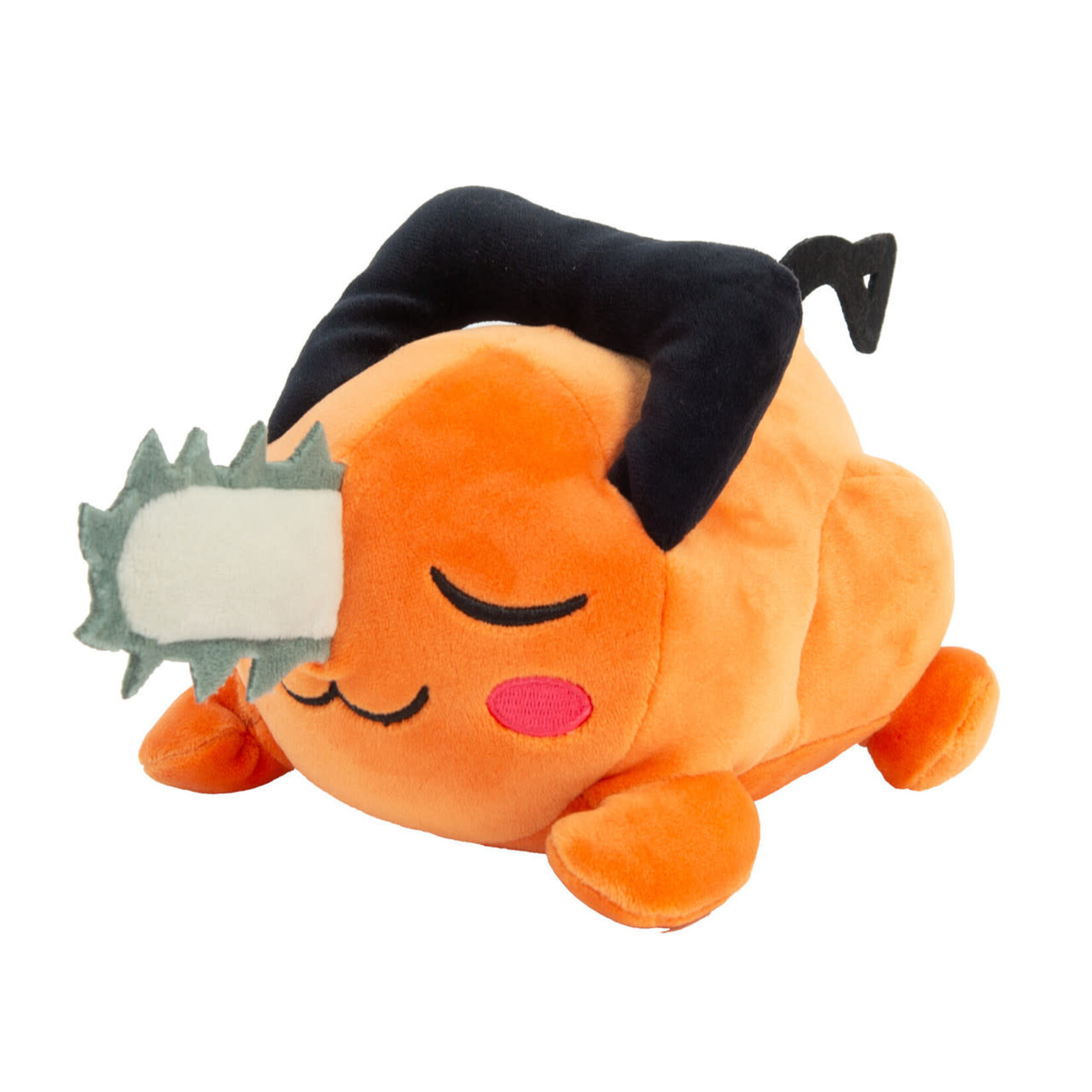 Club Mocchi-Mocchi- Chainsaw Man Pochita Plush T12653