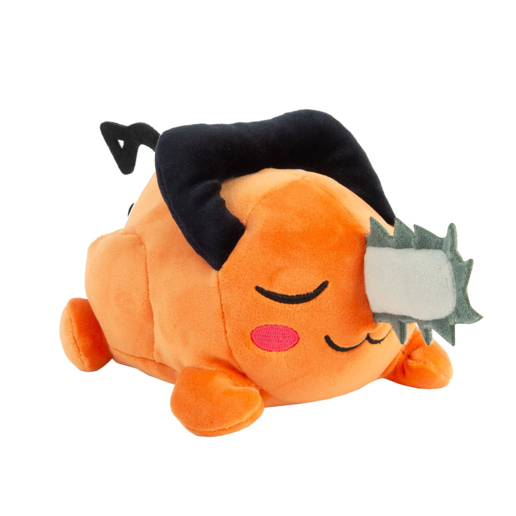 Club Mocchi-Mocchi- Chainsaw Man Pochita Plush T12653
