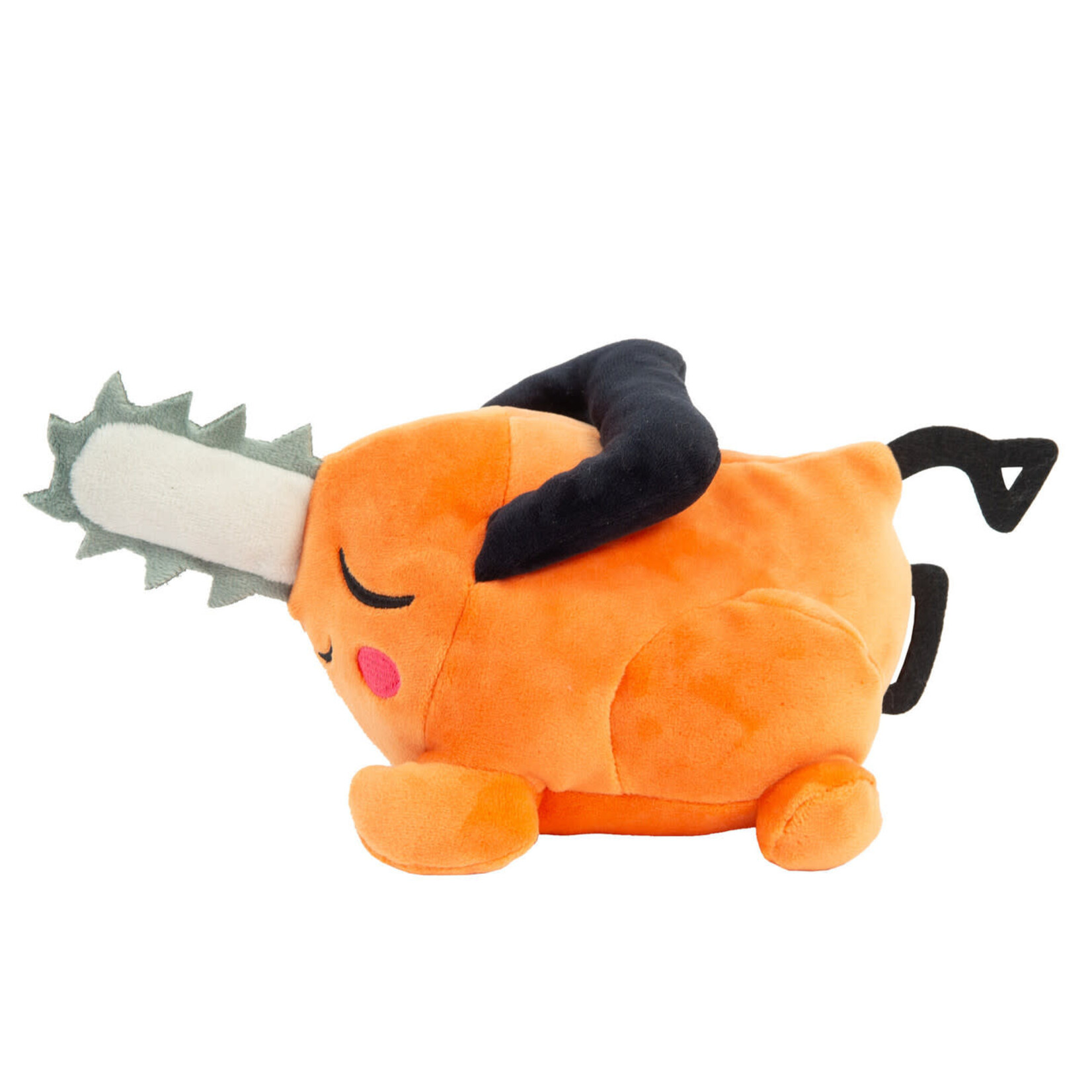 Club Mocchi-Mocchi- Chainsaw Man Pochita Plush T12653