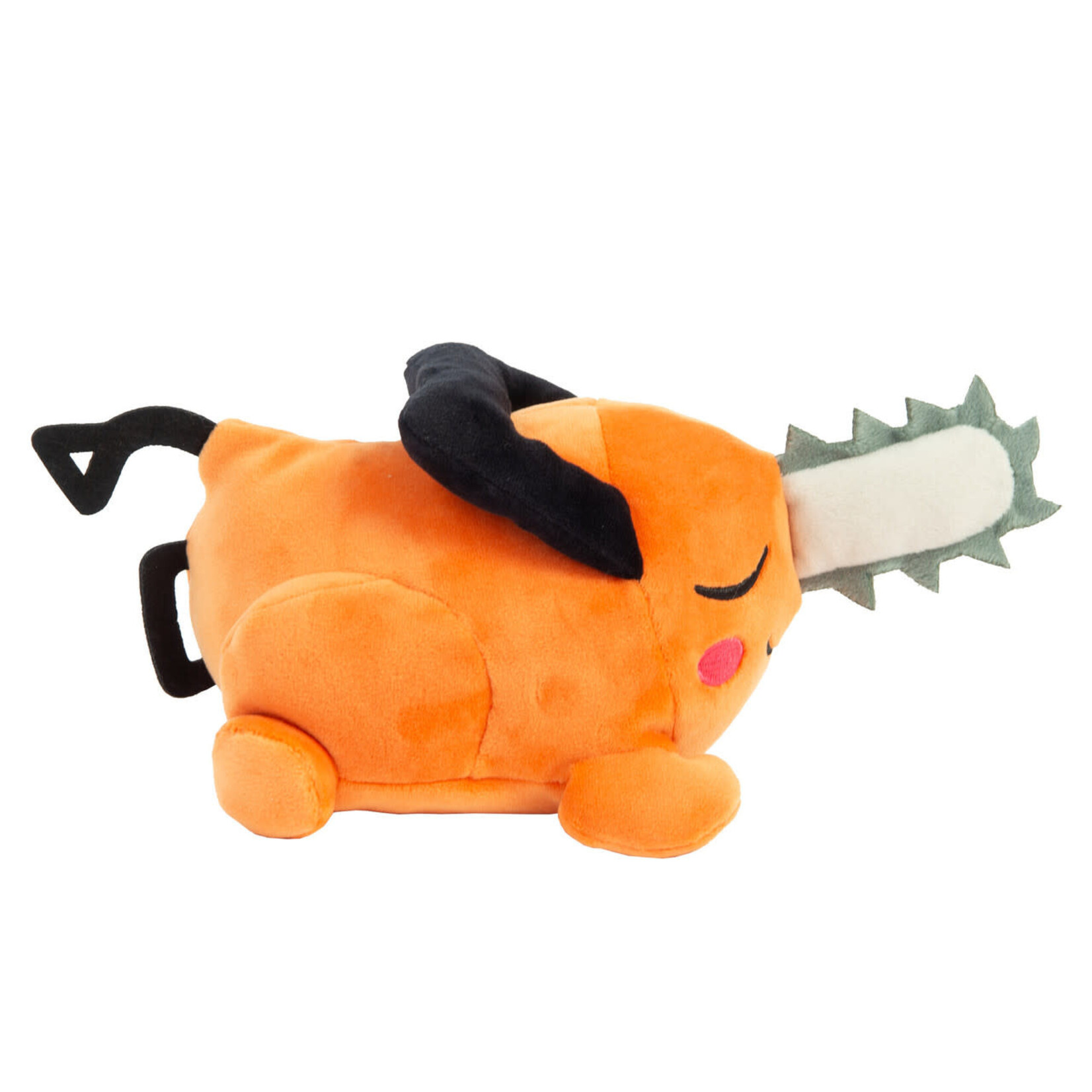 Club Mocchi-Mocchi- Chainsaw Man Pochita Plush T12653