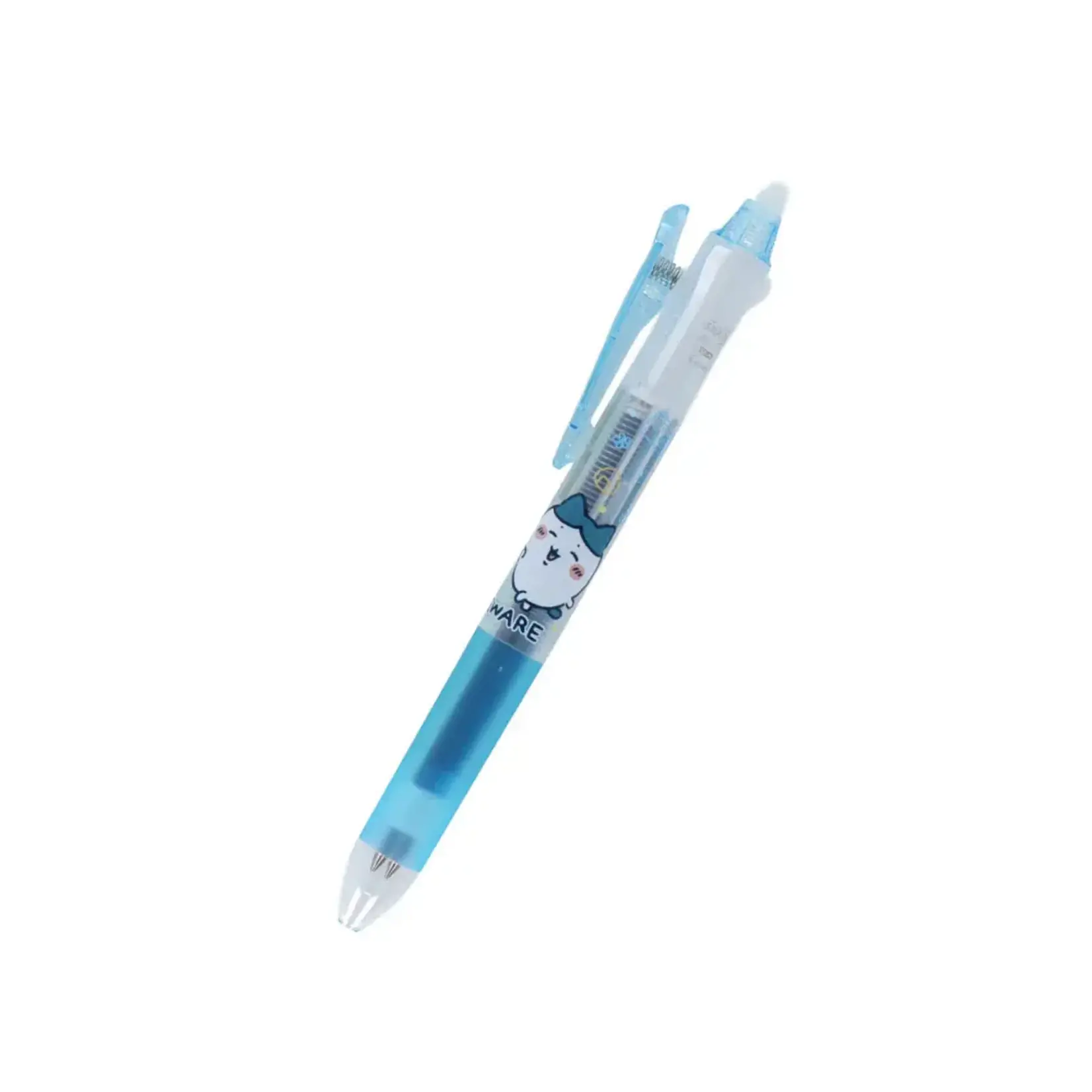 Sun Star Ball Point Pen - Chiikawa 3 color Pen