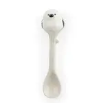 Hanging Spoon Sparrow White MG-47014