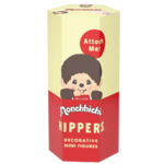 Dreams Monchhichi Hippers