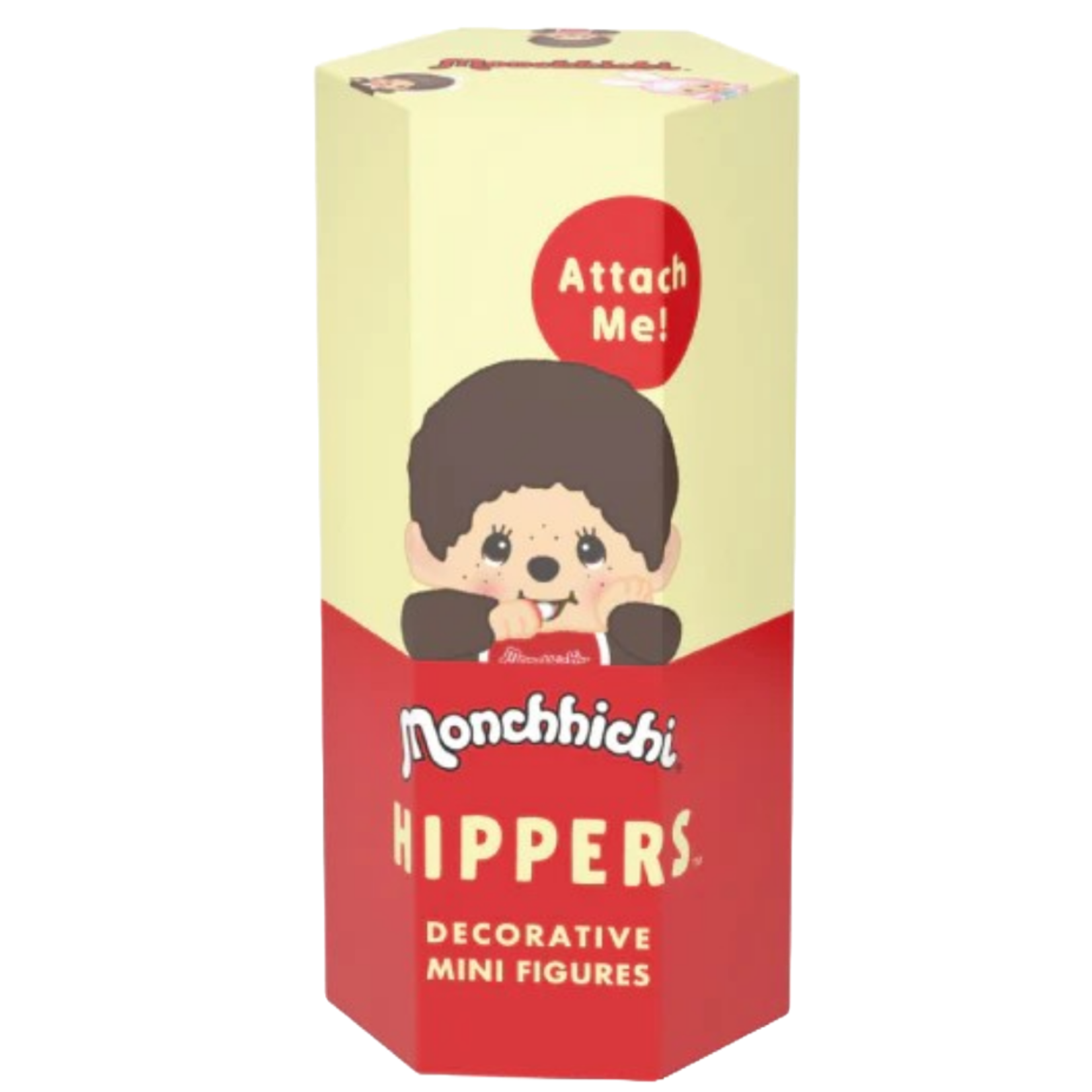 Monchhichi Hippers - Matcha Time Gift Shop