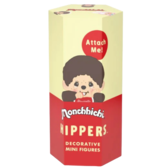 Monchhichi Hippers - Matcha Time Gift Shop
