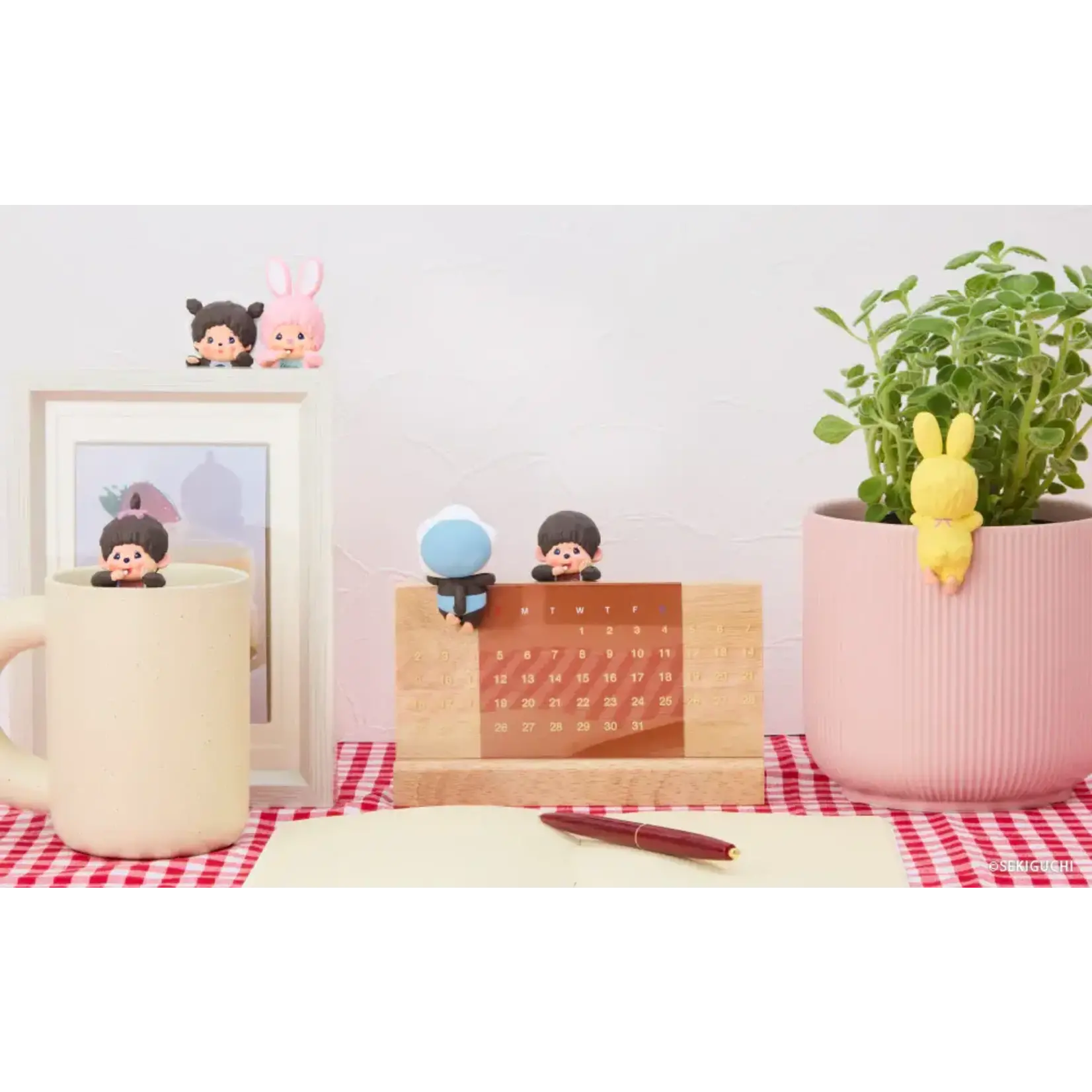Dreams Monchhichi Hippers