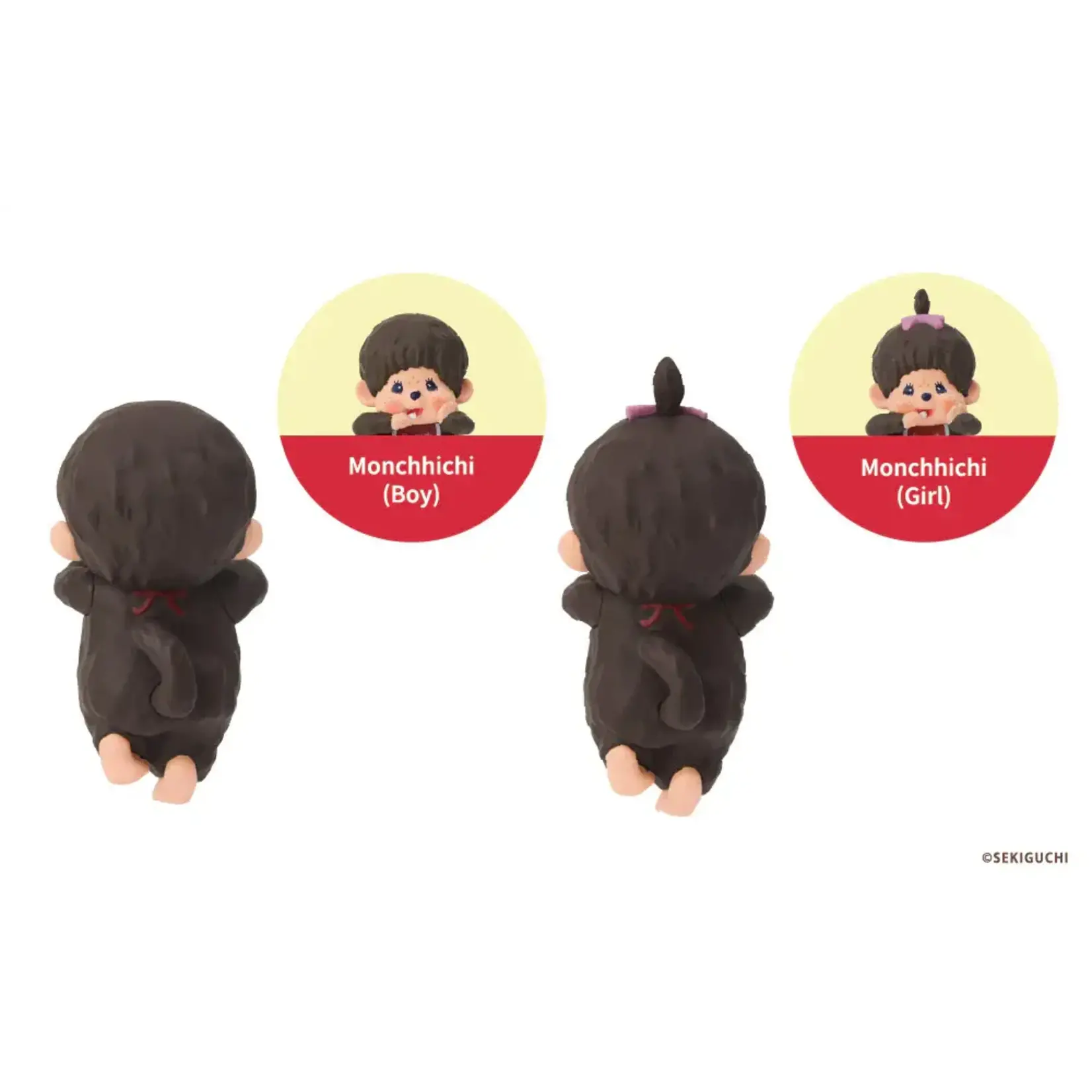 Dreams Monchhichi Hippers