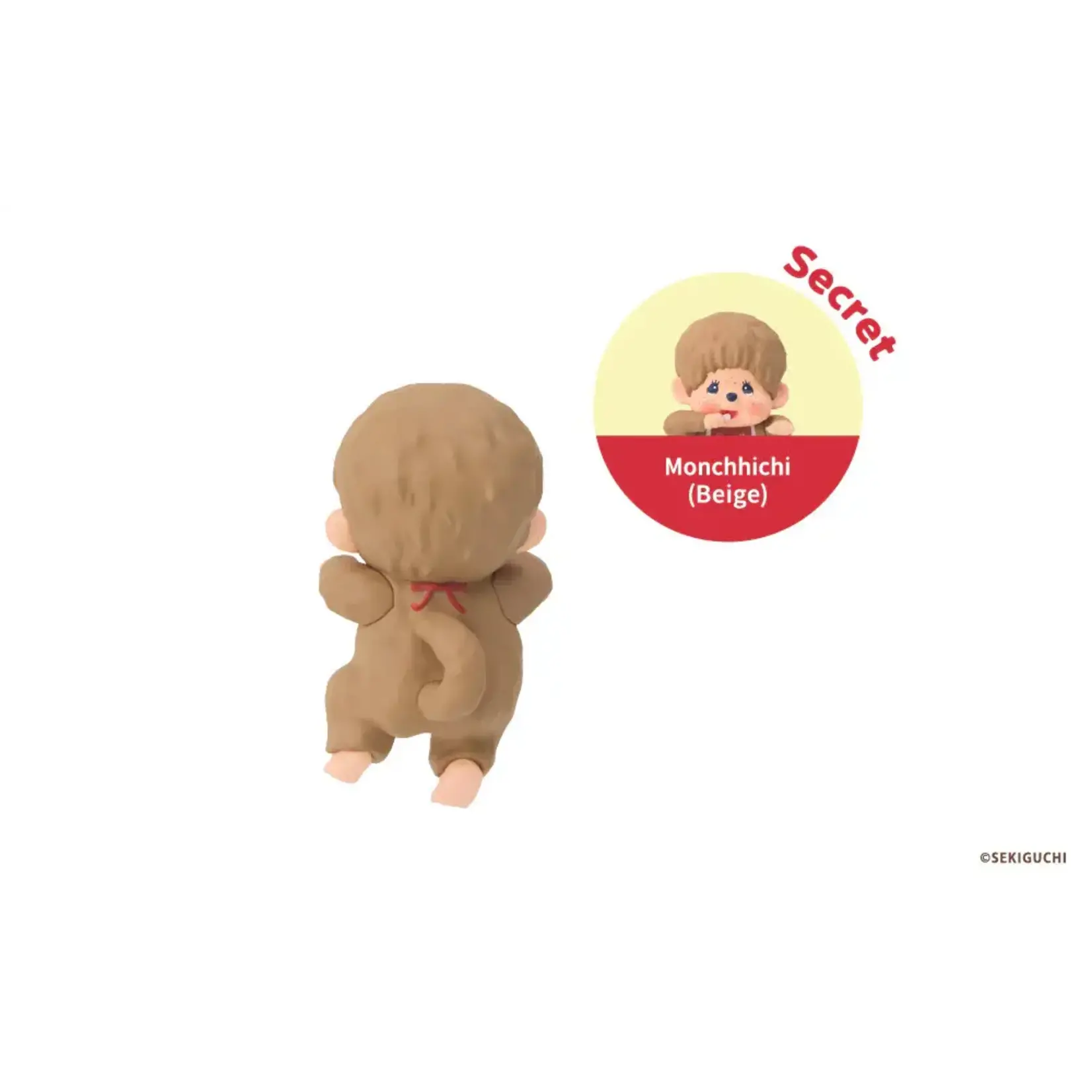 Dreams Monchhichi Hippers