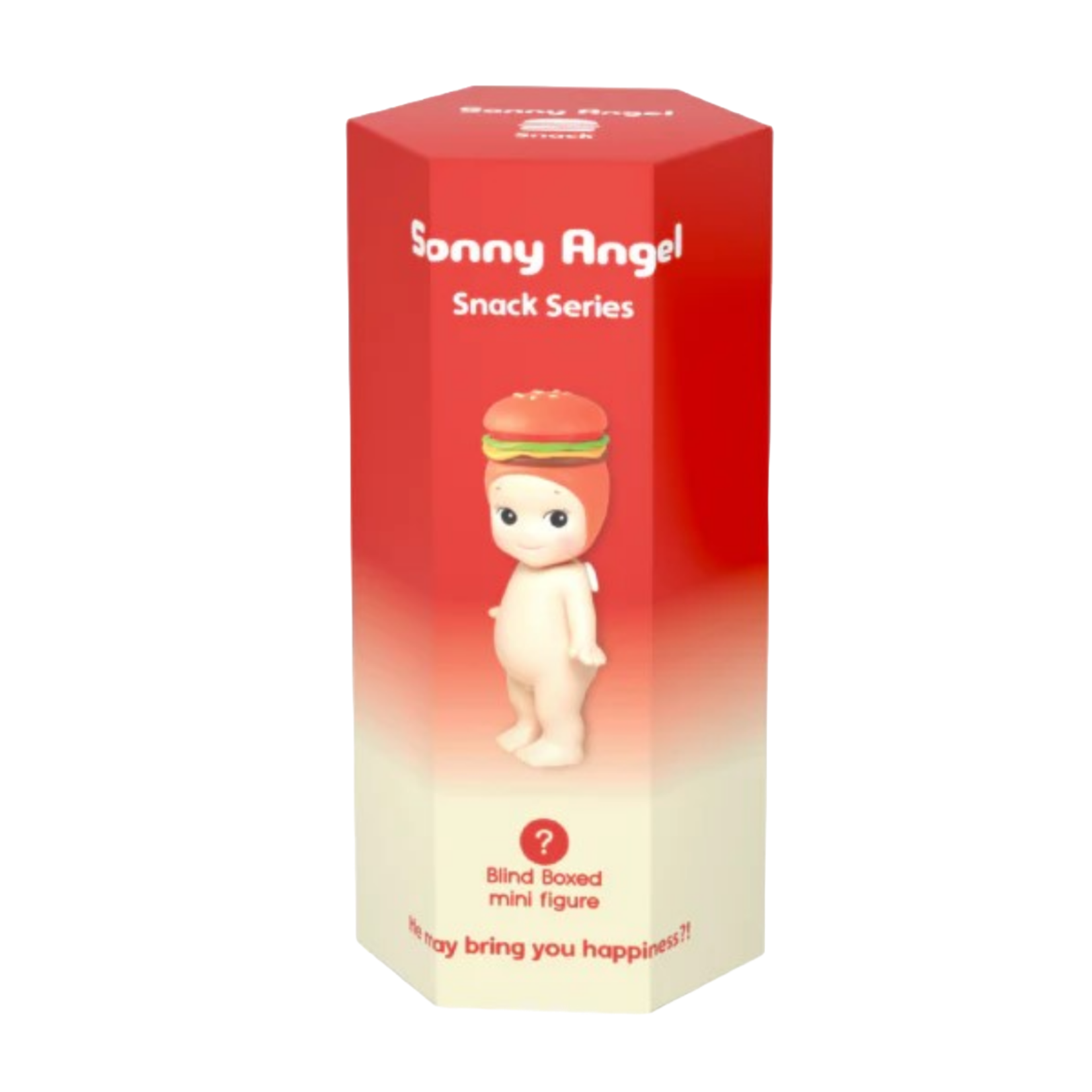 Sonny Angel Snack Seriesソニーエンジェルスナックシリーズ Snack Series | Sonny Angel Store