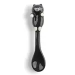 Hanging Spoon Kuro Neko (Black Cat) MG-38956
