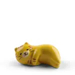 Chopstick Rest - Tora Neko (Tabby Cat) - MG-38952