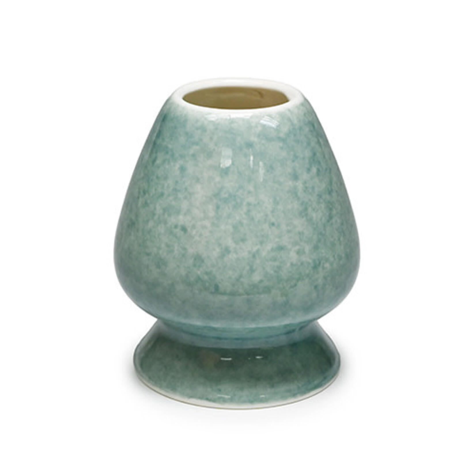 Chasen Kusenaoshi (Matcha Whisk Holder) - LtBlue - G-1900