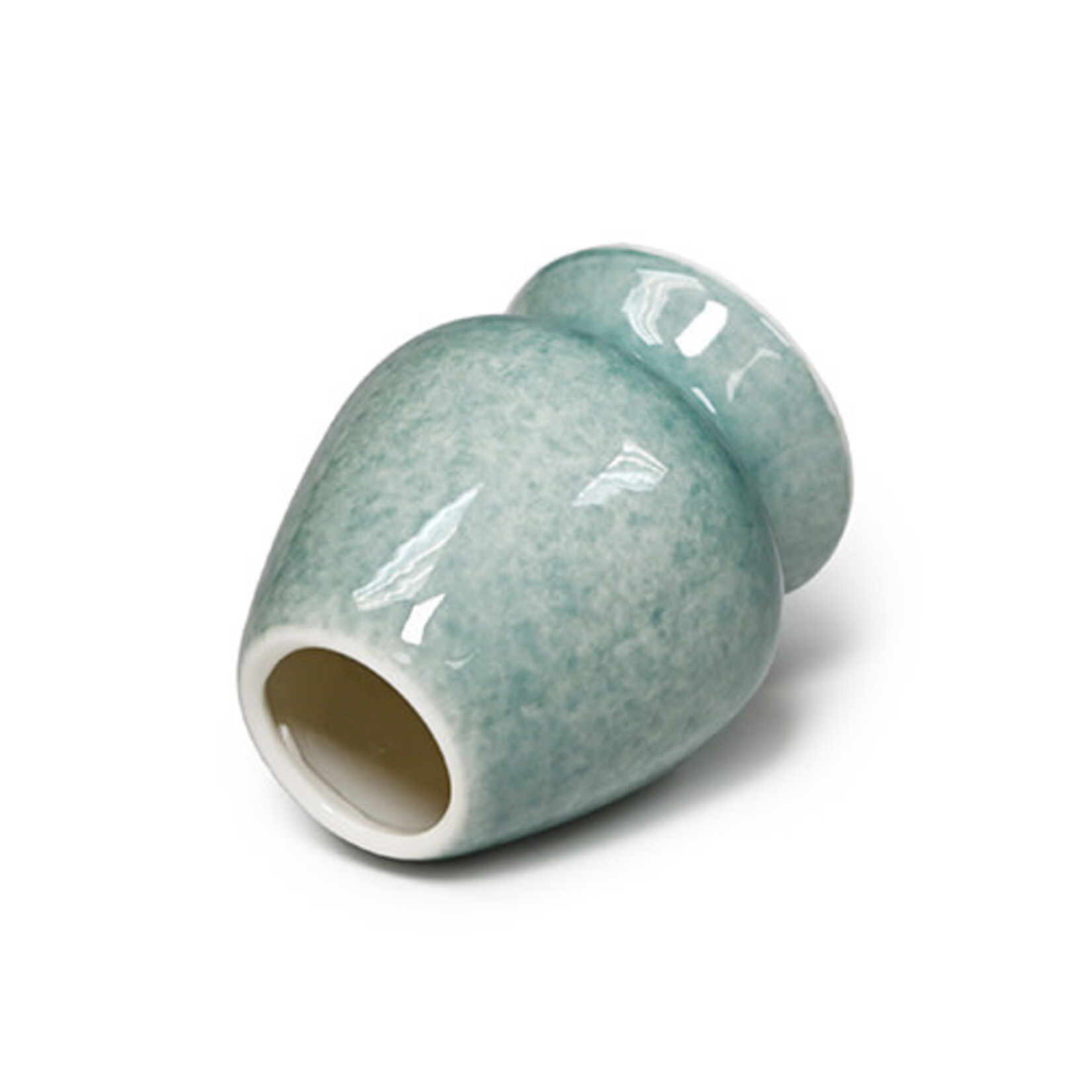 Chasen Kusenaoshi (Matcha Whisk Holder) - LtBlue - G-1900